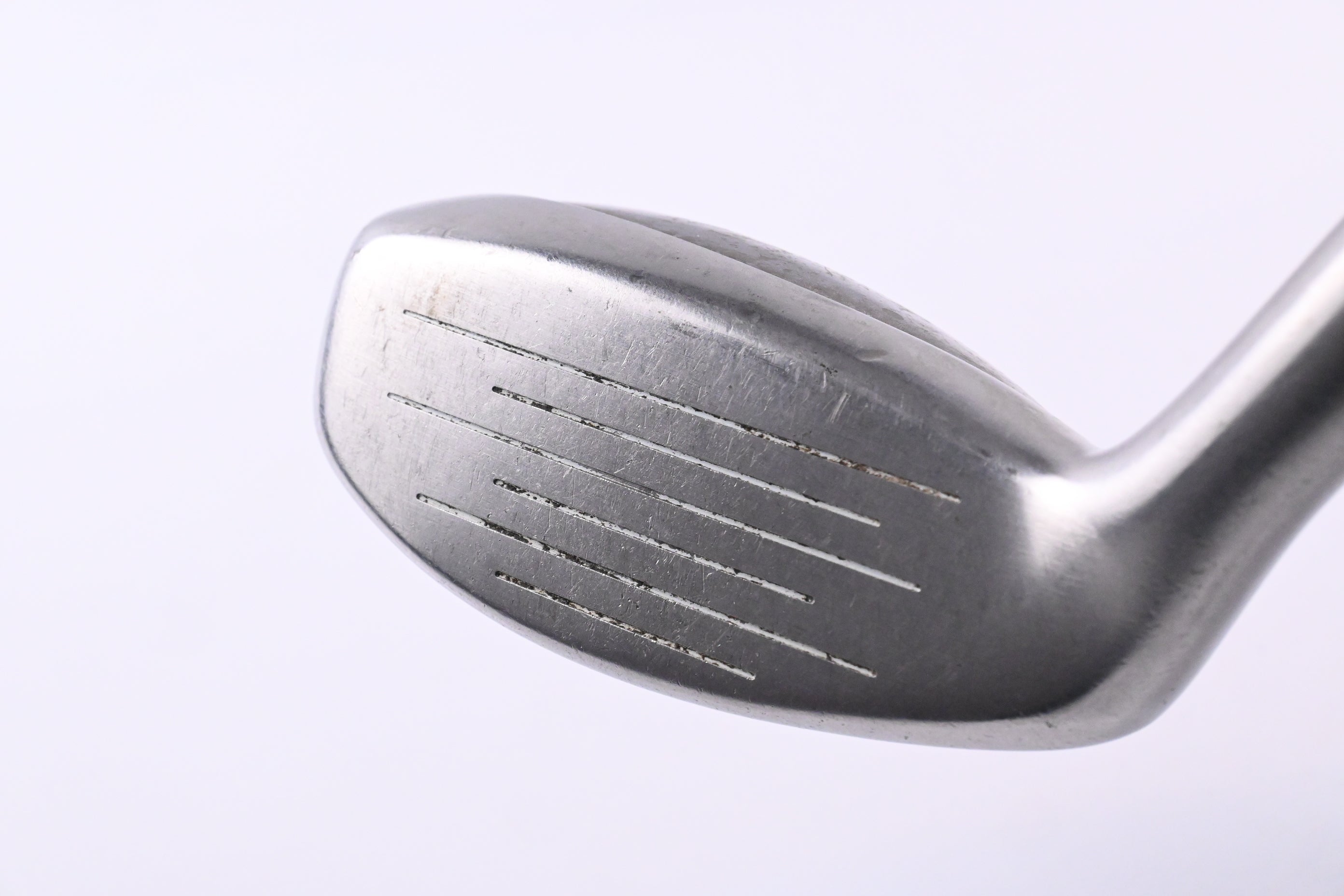 Ladies Taylormade Rescue Mid #4 Hybrid / 22 Degree / Ladies Flex M.A.S.² 50