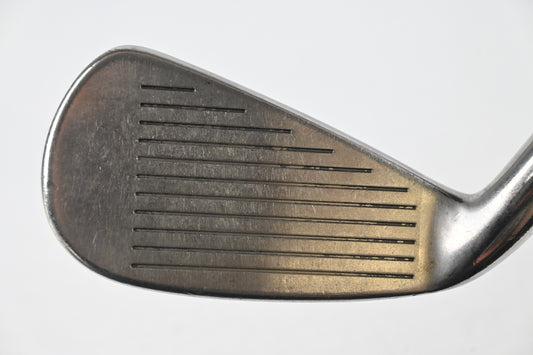 Mizuno Fli-Hi Utility #3 Iron / 21 Degree / Regular Flex Exsar Blue Shaft