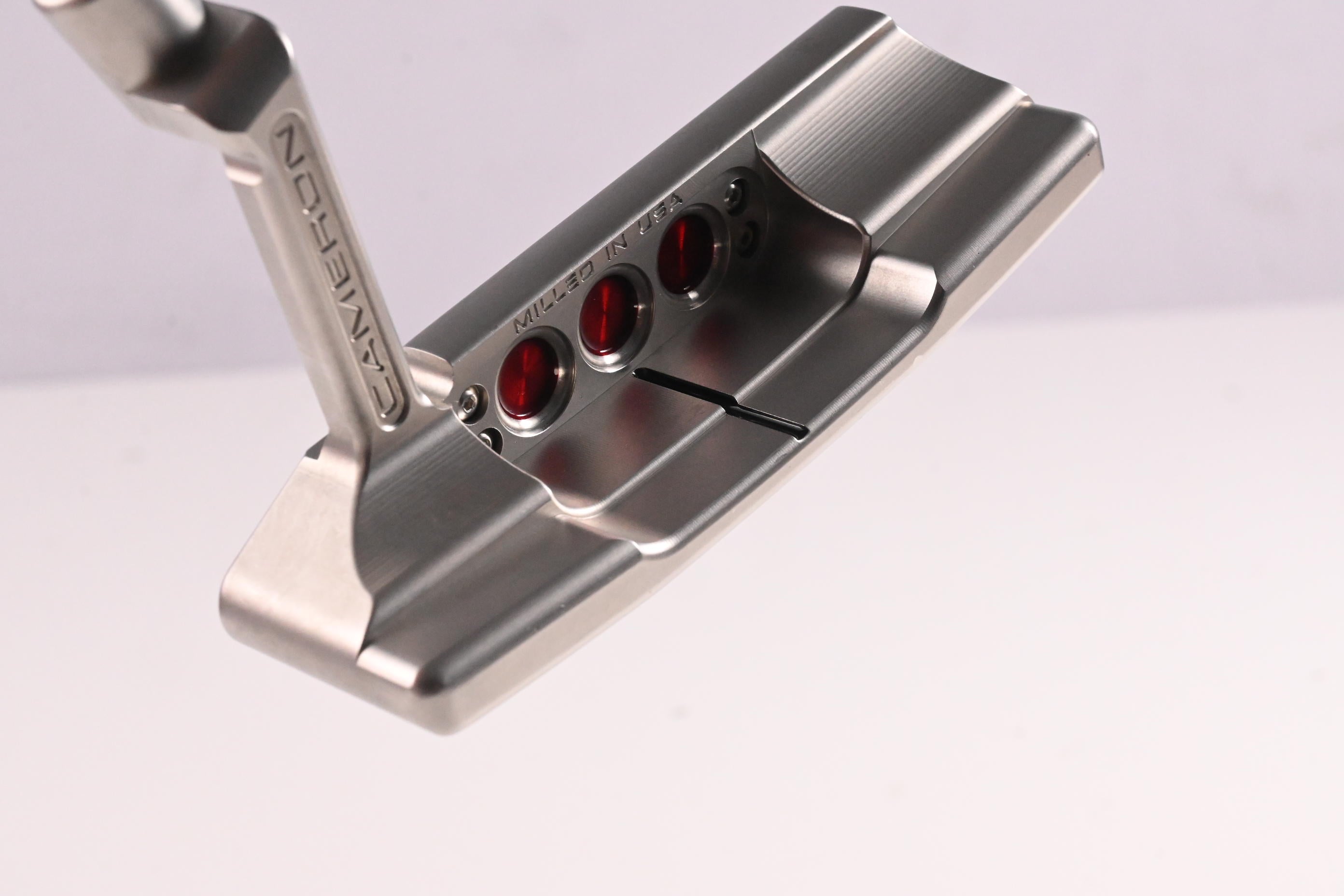Scotty Cameron 2025 Studio Style Newport 2+ Putter / 34 Inch