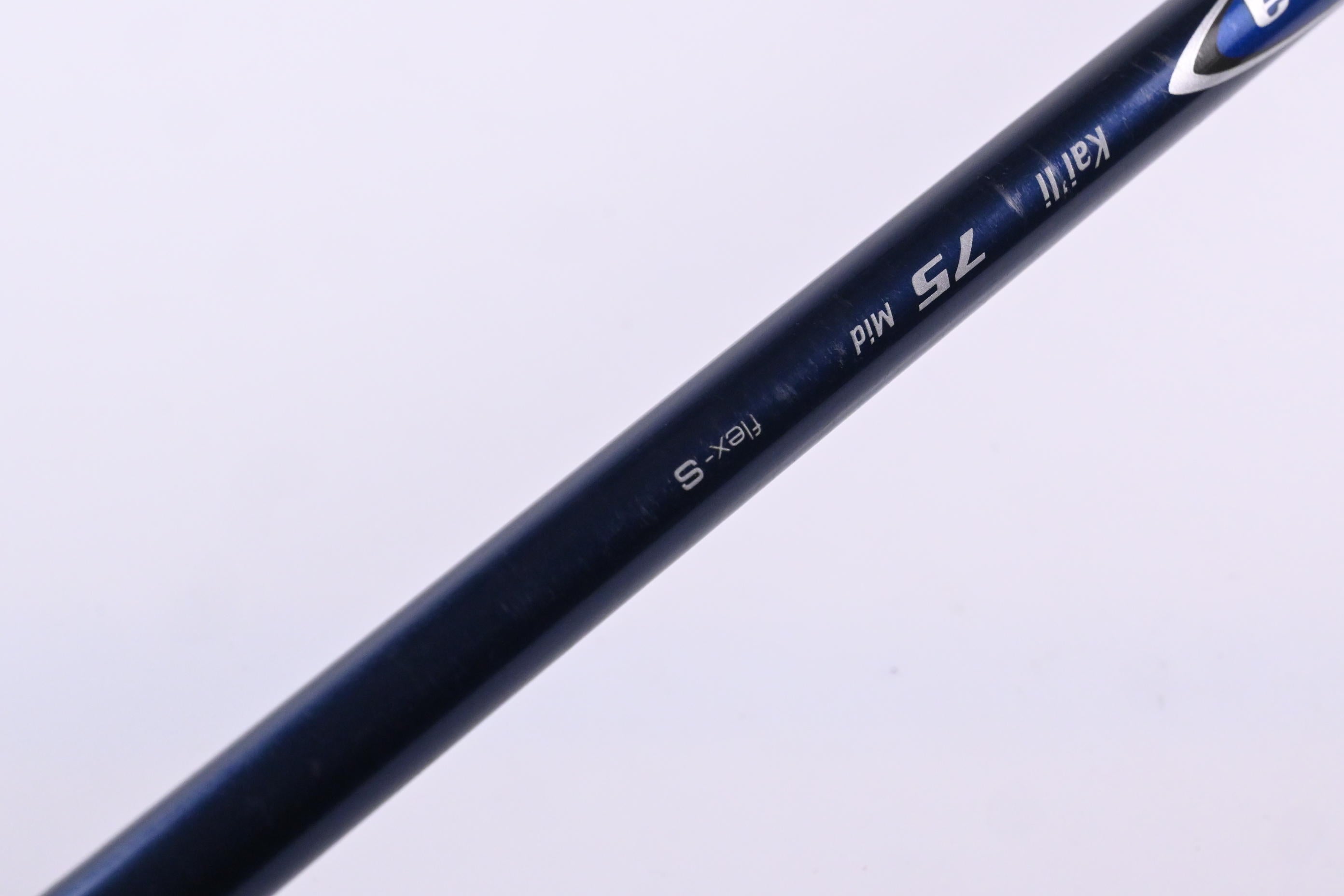 Titleist 910 F #3 Wood / 15 Degree / Stiff Flex Diamana Kai'li 75 Shaft