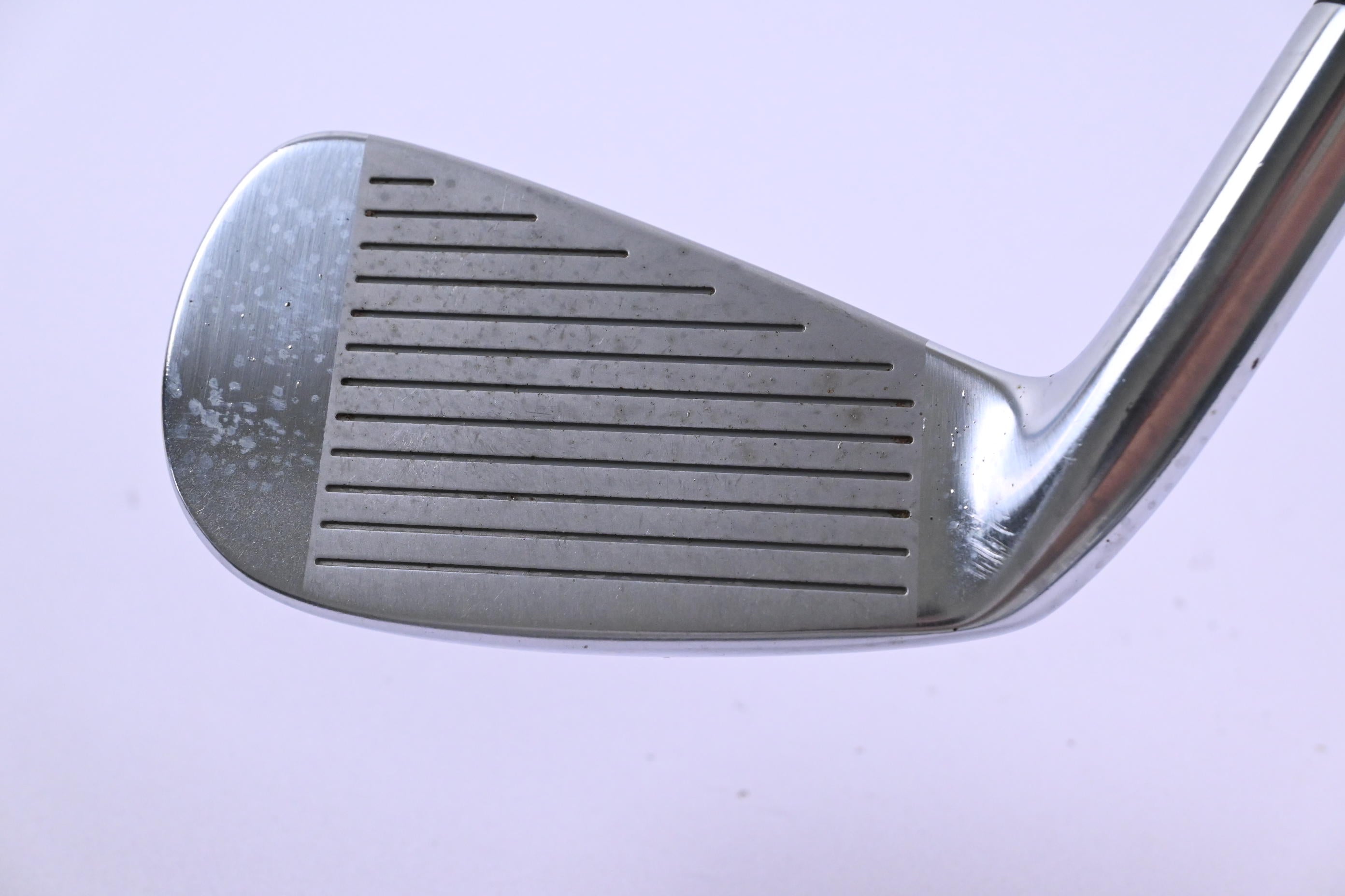 Mizuno MP Fli-Hi Utility #2 Iron / 18 Degree / Regular Flex Exsar IS2 Tour Shaft