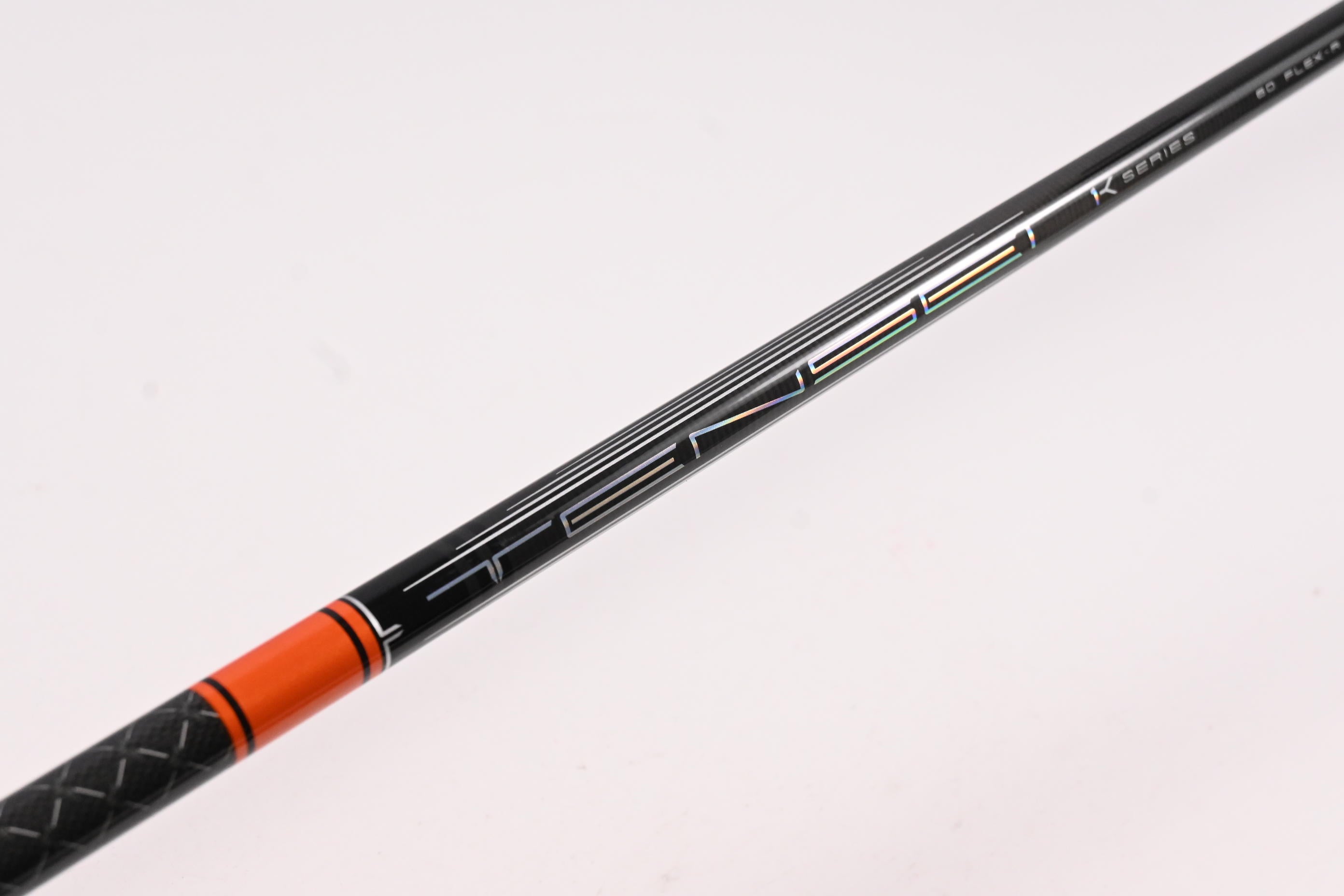 Tensei 1K Pro Orange 60 Driver Shaft / Regular Flex / .335" Tip / Uncut