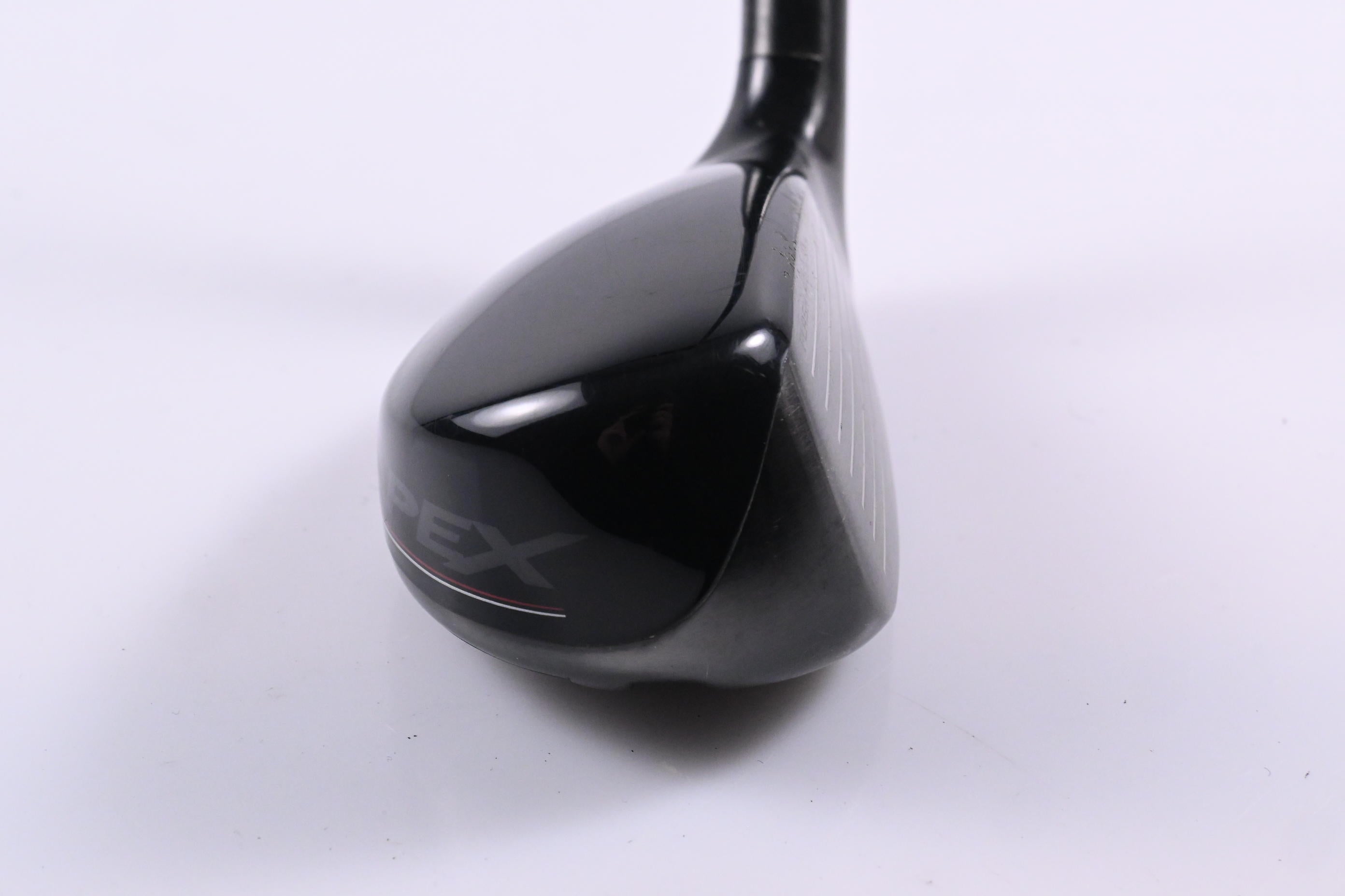 Callaway Apex 2019 #3 Hybrid / 20 Degree / Regular Flex MMT 70 Shaft