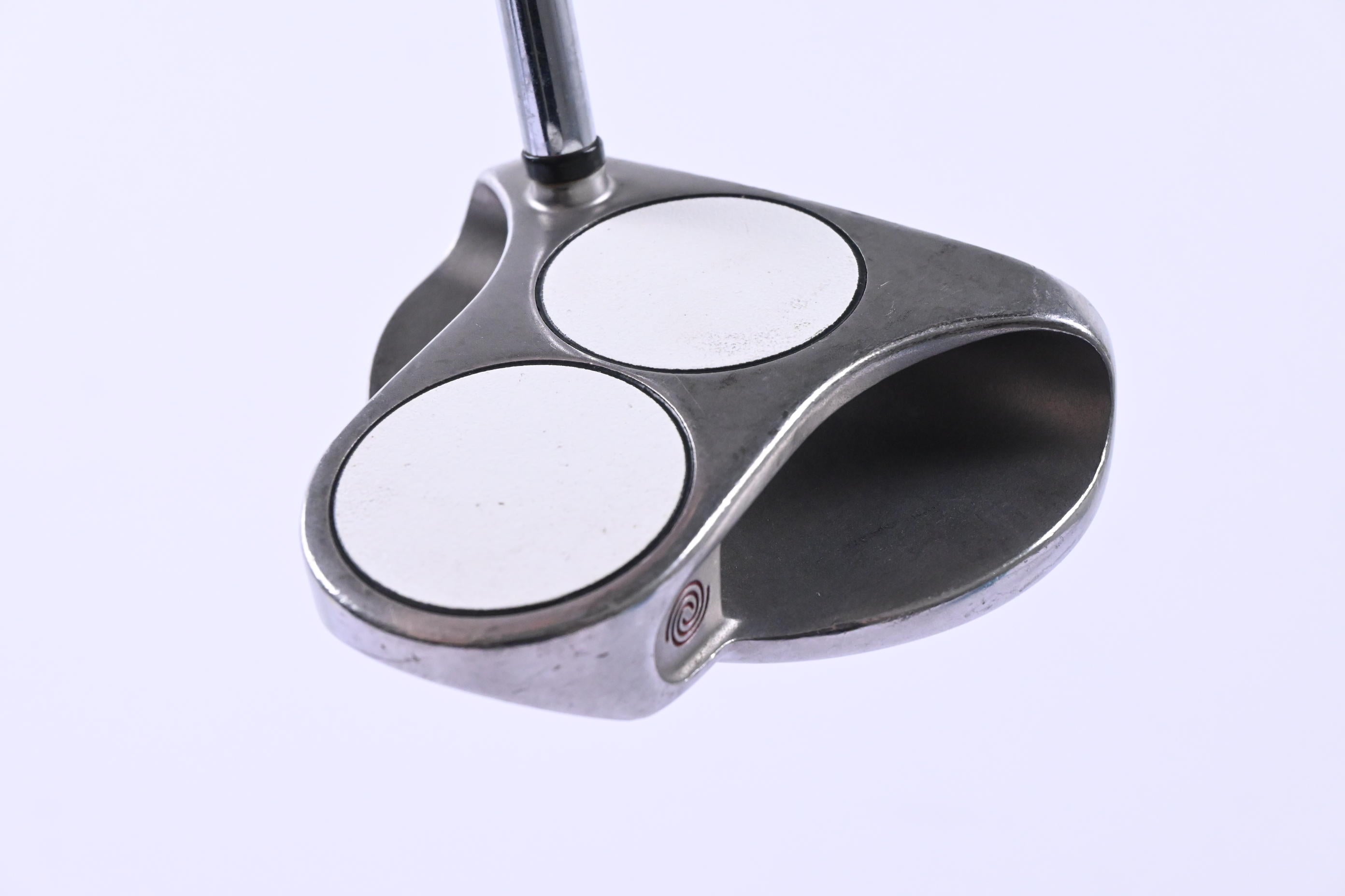 Odyssey White Hot 2-Ball Putter / 36 Inch