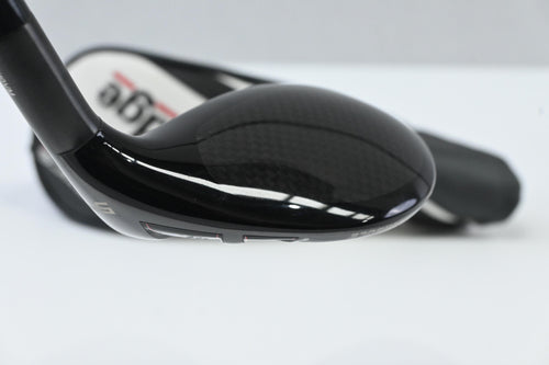 Tour Edge E722 #5 Hybrid / 25 Degree / Regular Flex KBS TGI 70 Shaft