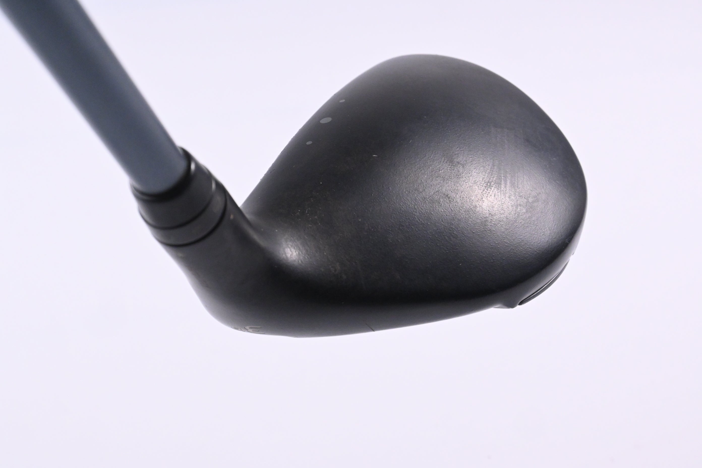 Ping G425 #3 Hybrid / 19 Degree / Regular Flex Ping Alta CB Slate 70 Shaft