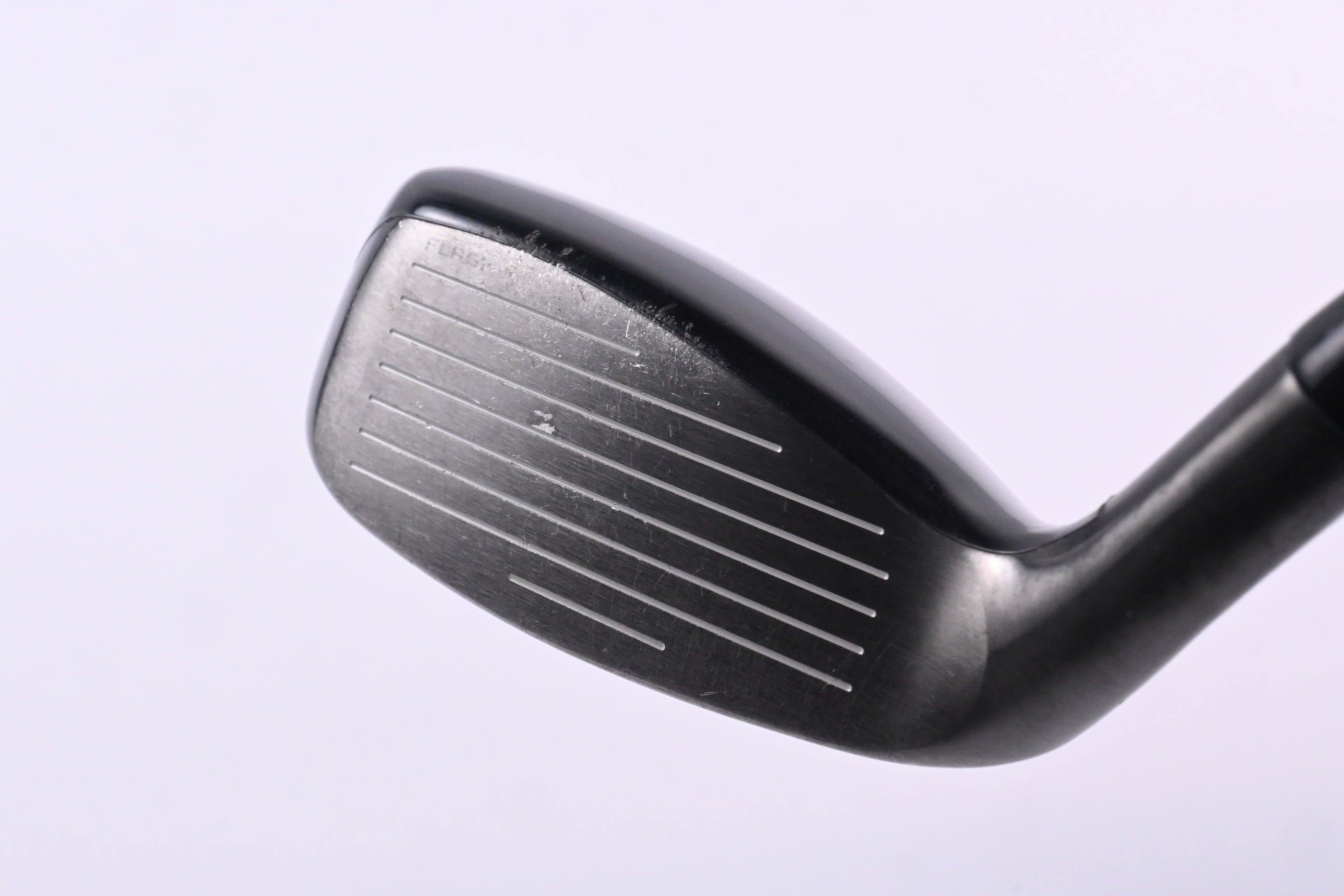 Callaway Apex 2019 #3 Hybrid / 20 Degree / Regular Flex MMT 70 Shaft