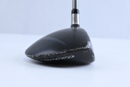 Taylormade Jetspeed #5 Wood / 19 Degree / Ladies Flex Matrix Velox T 49 Shaft