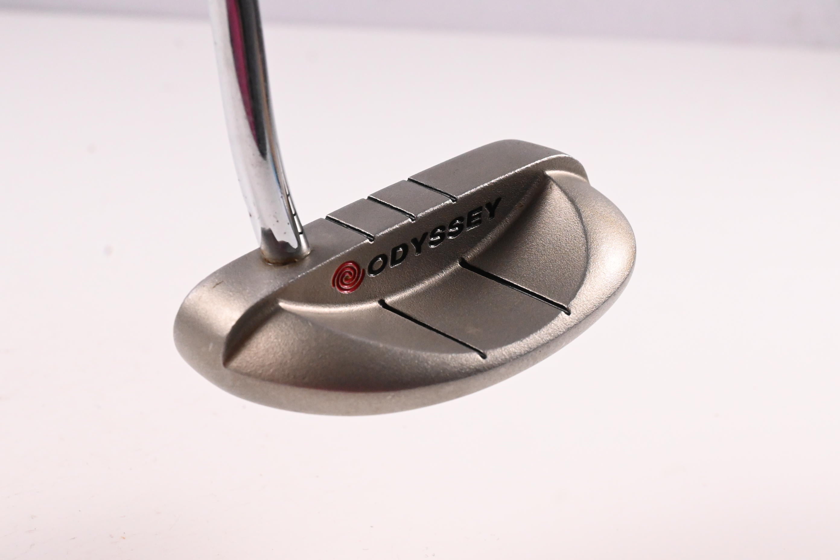 Odyssey Dual Force Rossie II Putter / 35 Inch