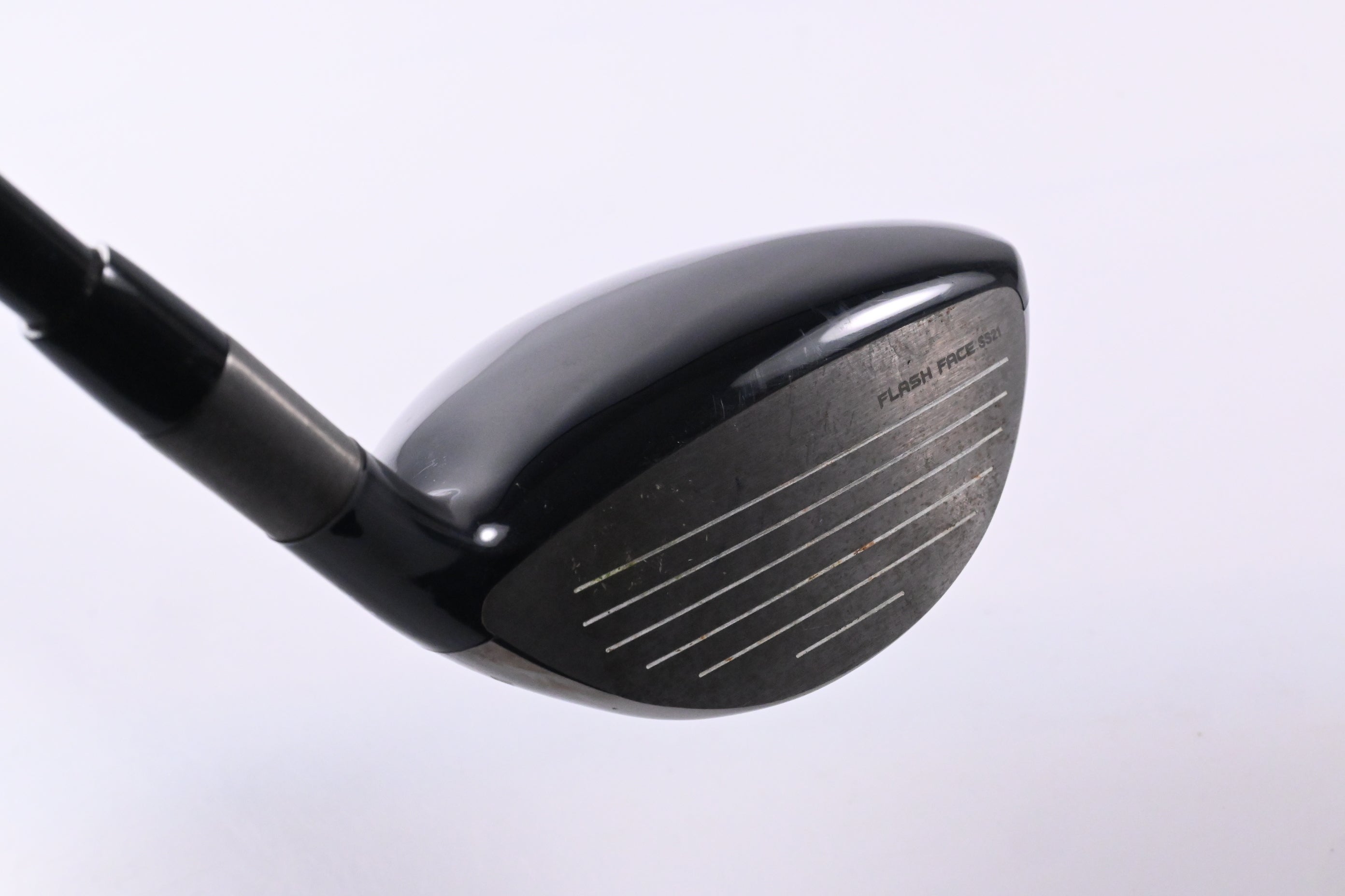Left Hand Callaway Epic Speed #3 Wood / 14 Degree / Stiff Flex Tensei AV White 75 Shaft