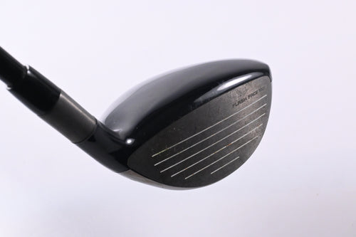 Left Hand Callaway Epic Speed #3 Wood / 14 Degree / Stiff Flex Tensei AV White 75 Shaft