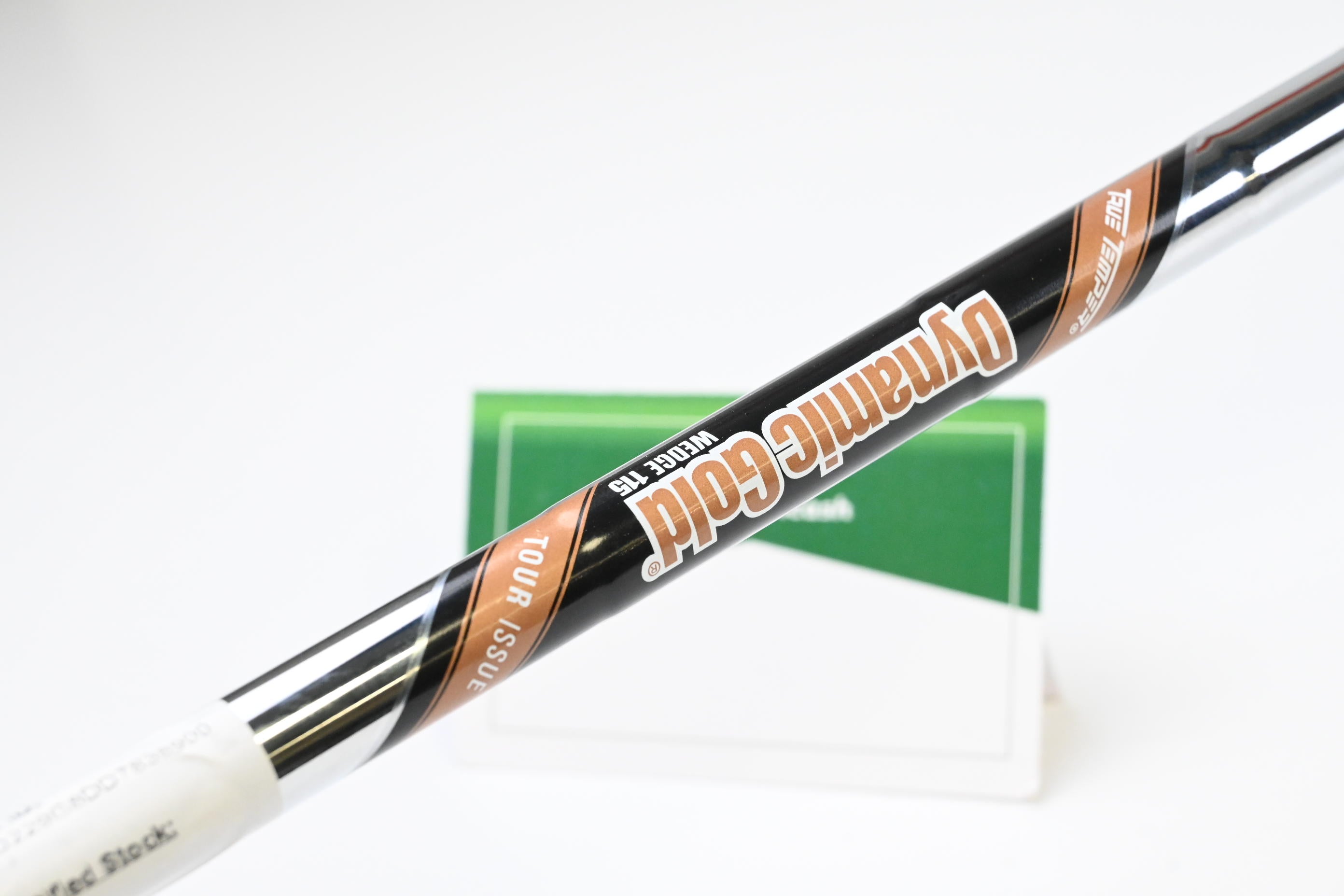 Taylormade Hi-Toe 4 Lob Wedge / 58 Degree / Wedge Flex Dynamic Gold 115 Shaft