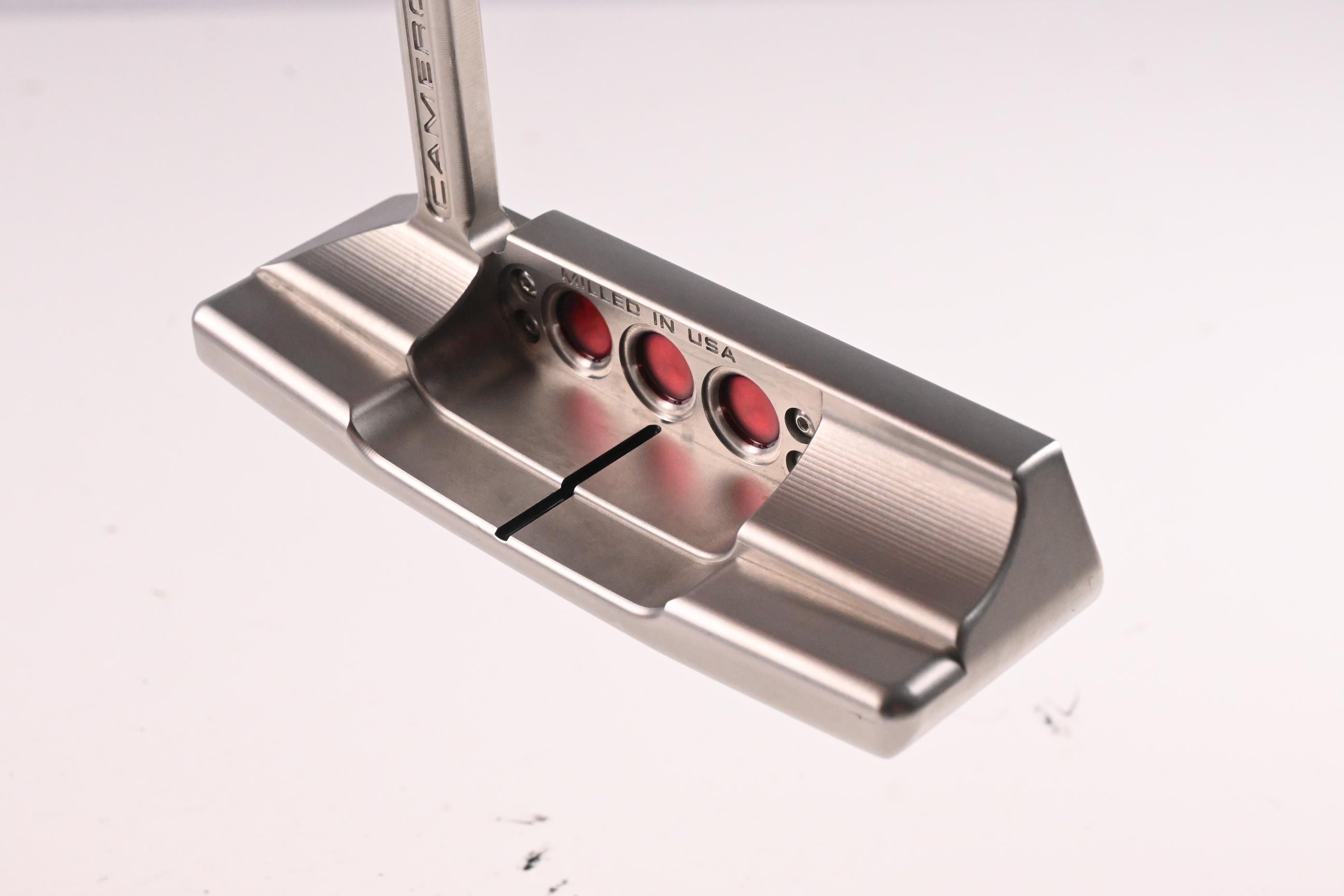 Scotty Cameron 2025 Studio Style Newport 2+ Putter / 34 Inch