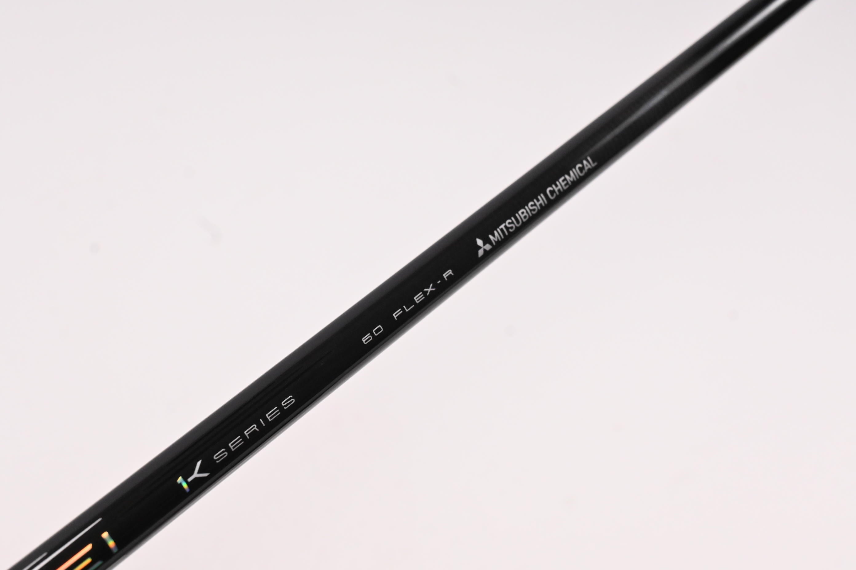Tensei 1K Pro Orange 60 Driver Shaft / Regular Flex / .335" Tip / Uncut