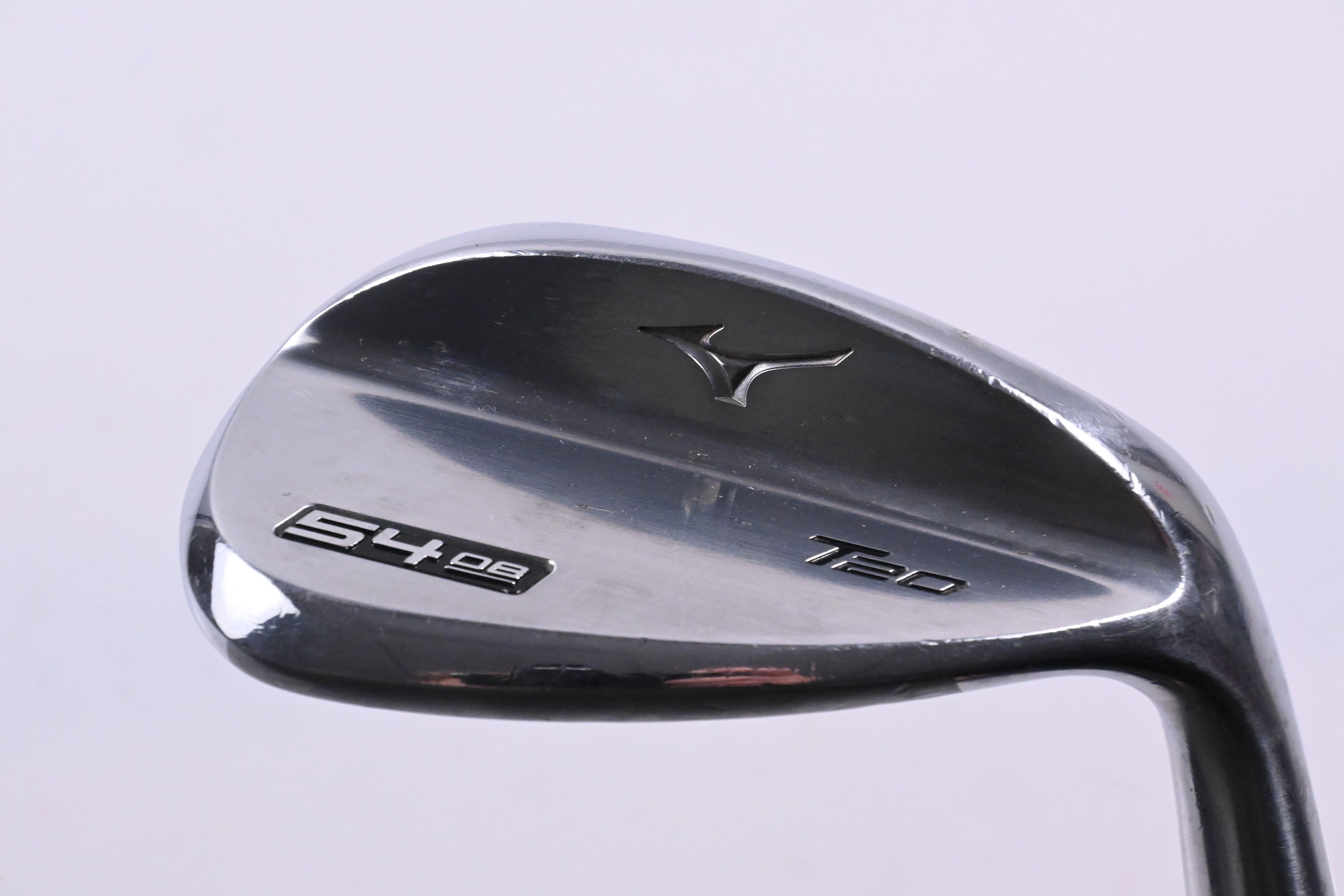 Mizuno T20 Sand Wedge / 54 Degree / Stiff Flex Dynamic Gold S400 Shaft