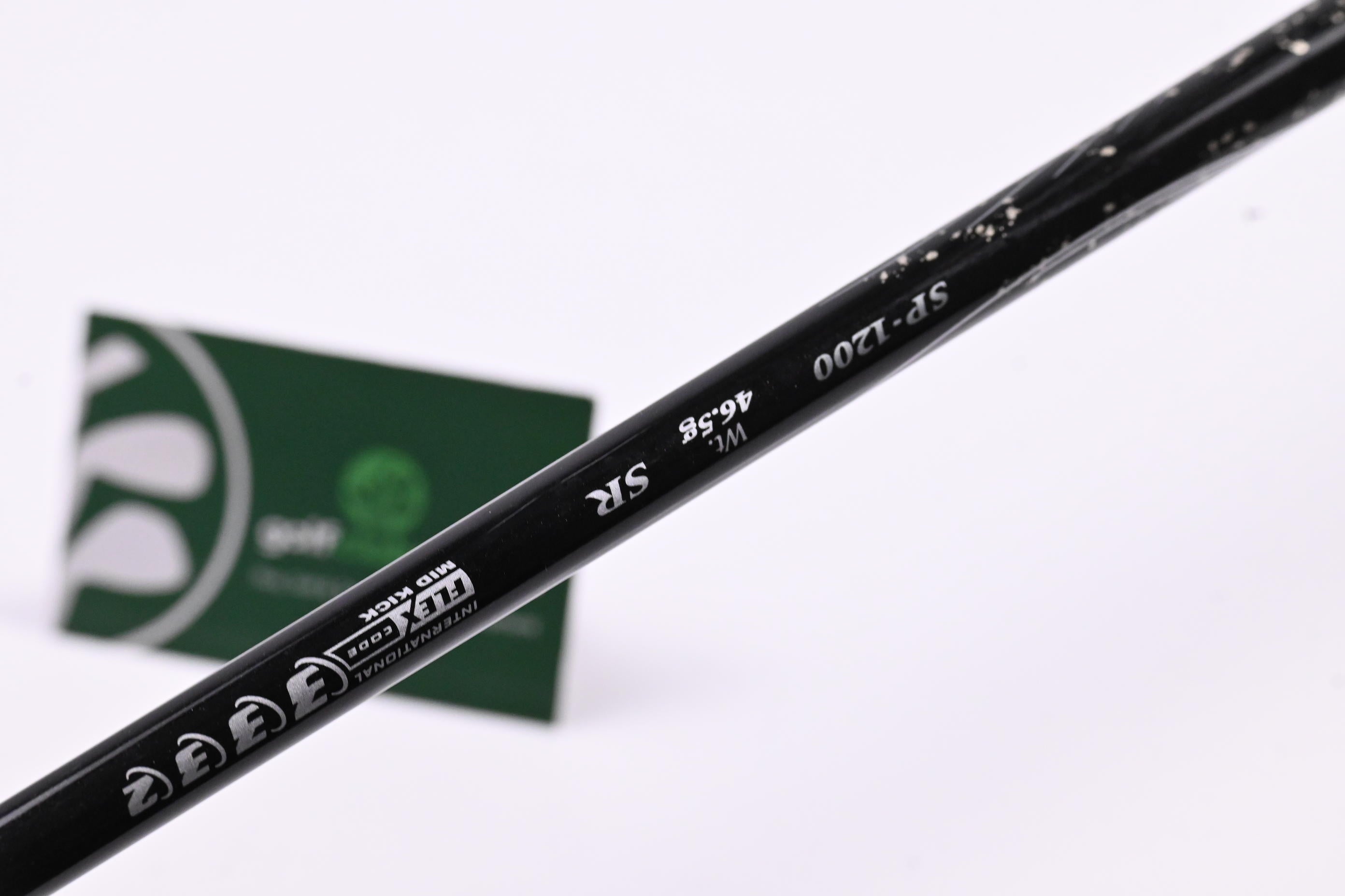XXIO Prime #7 Iron / Senior Flex XXIO SP-1200 Shaft