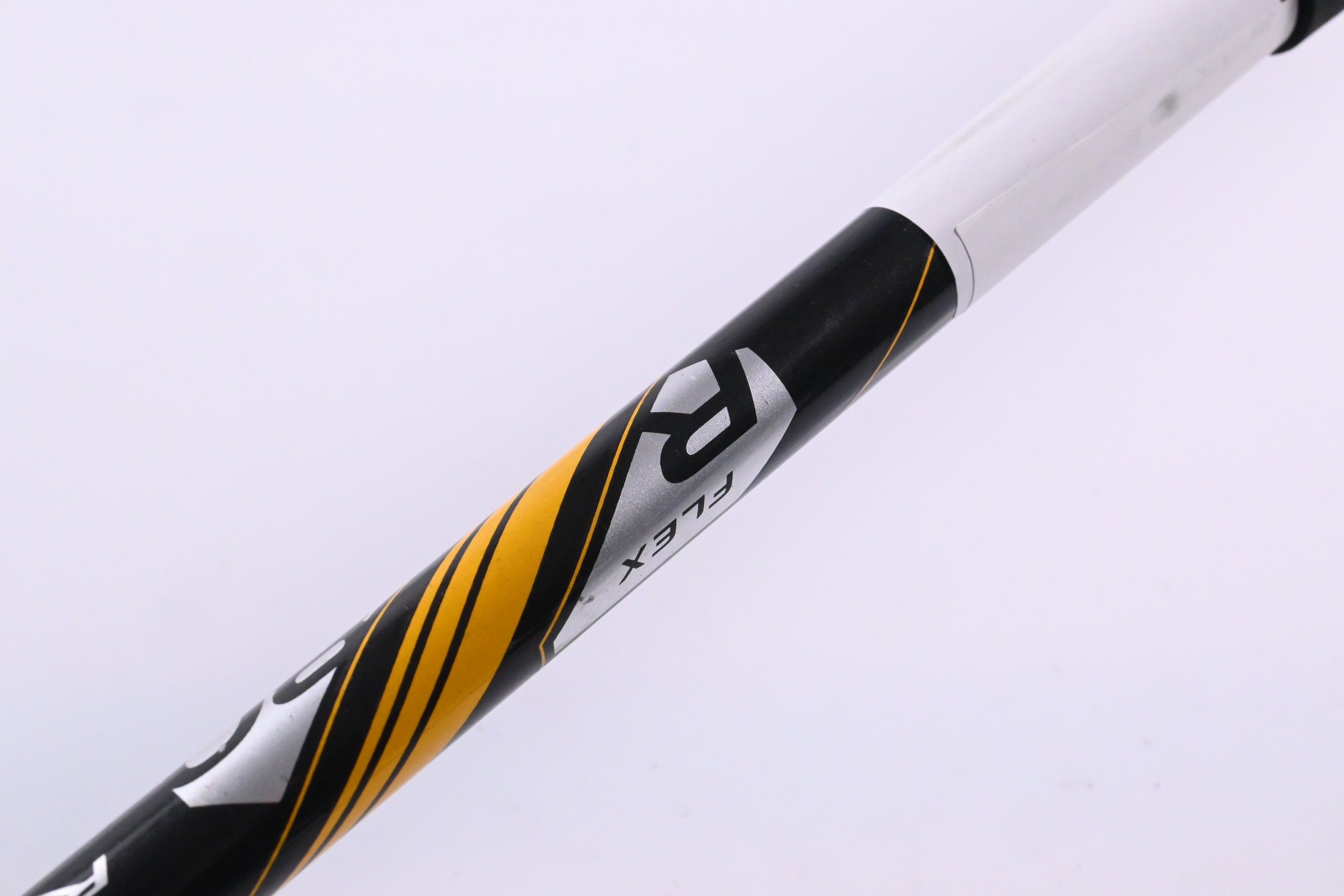 Taylormade RBZ Tour #3 Hybrid / 18.5 Degree / Regular Flex Rocketfuel 80 Shaft