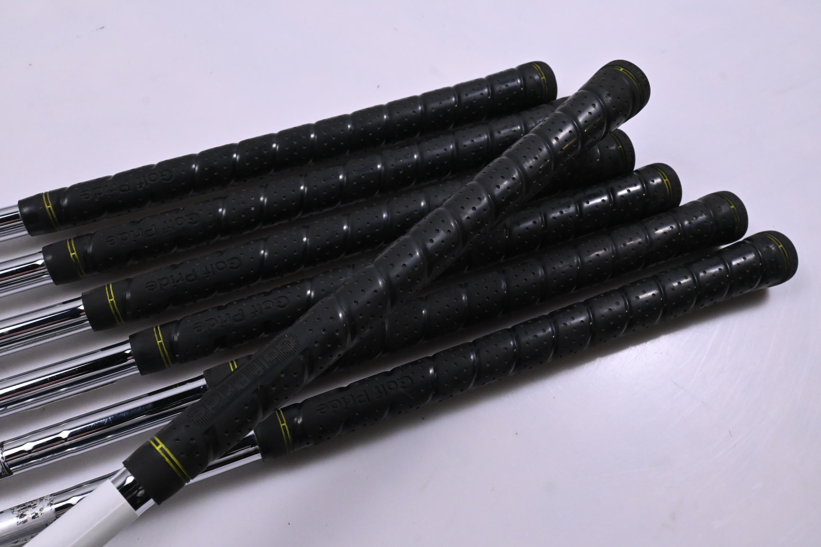 Nike Vapor Speed Irons / 4-PW / Regular Flex Dynalite 105 Shafts