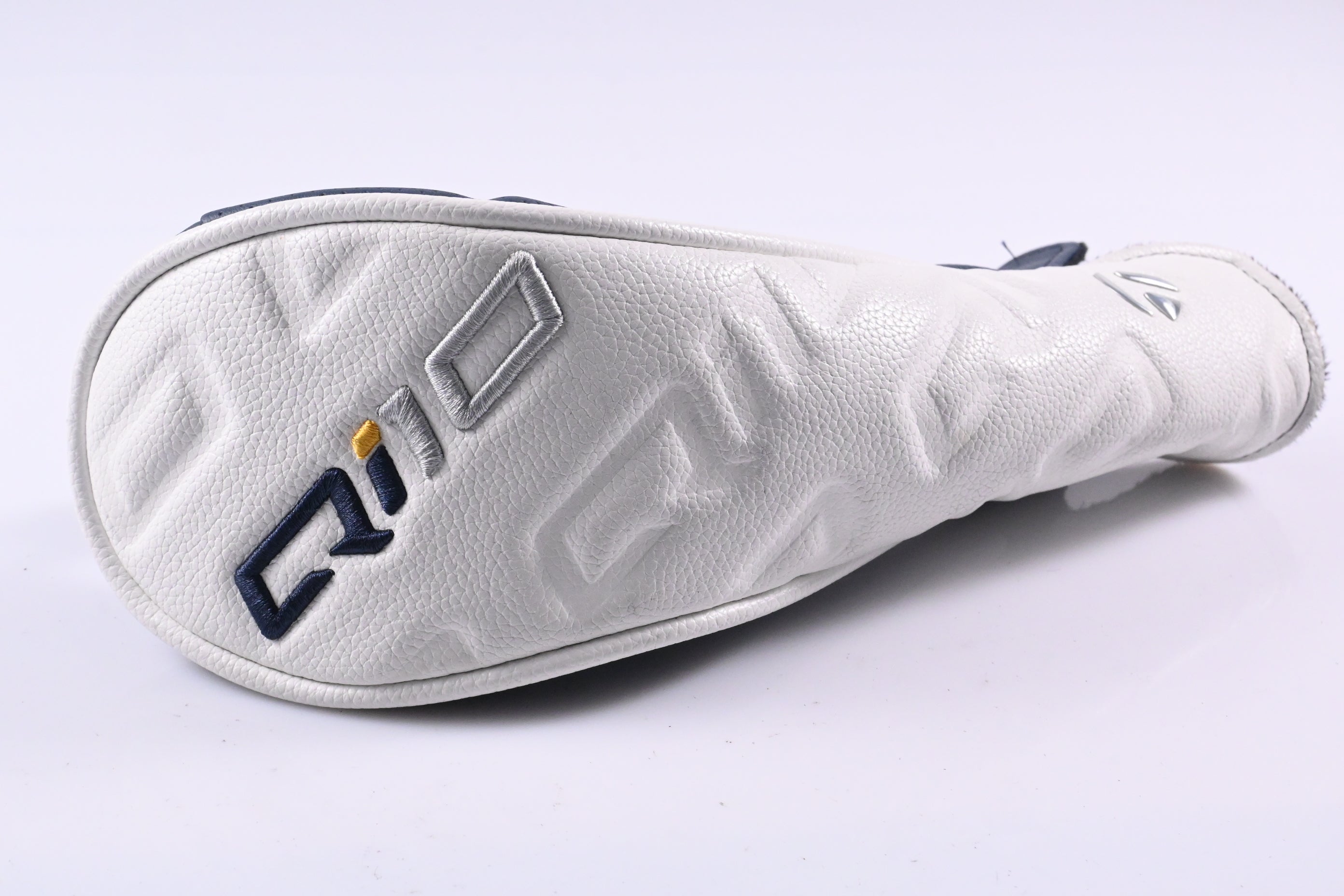 Taylormade Qi10 Max #5 Hybrid / 27 Degree / Senior Flex Speeder NX 50 Shaft