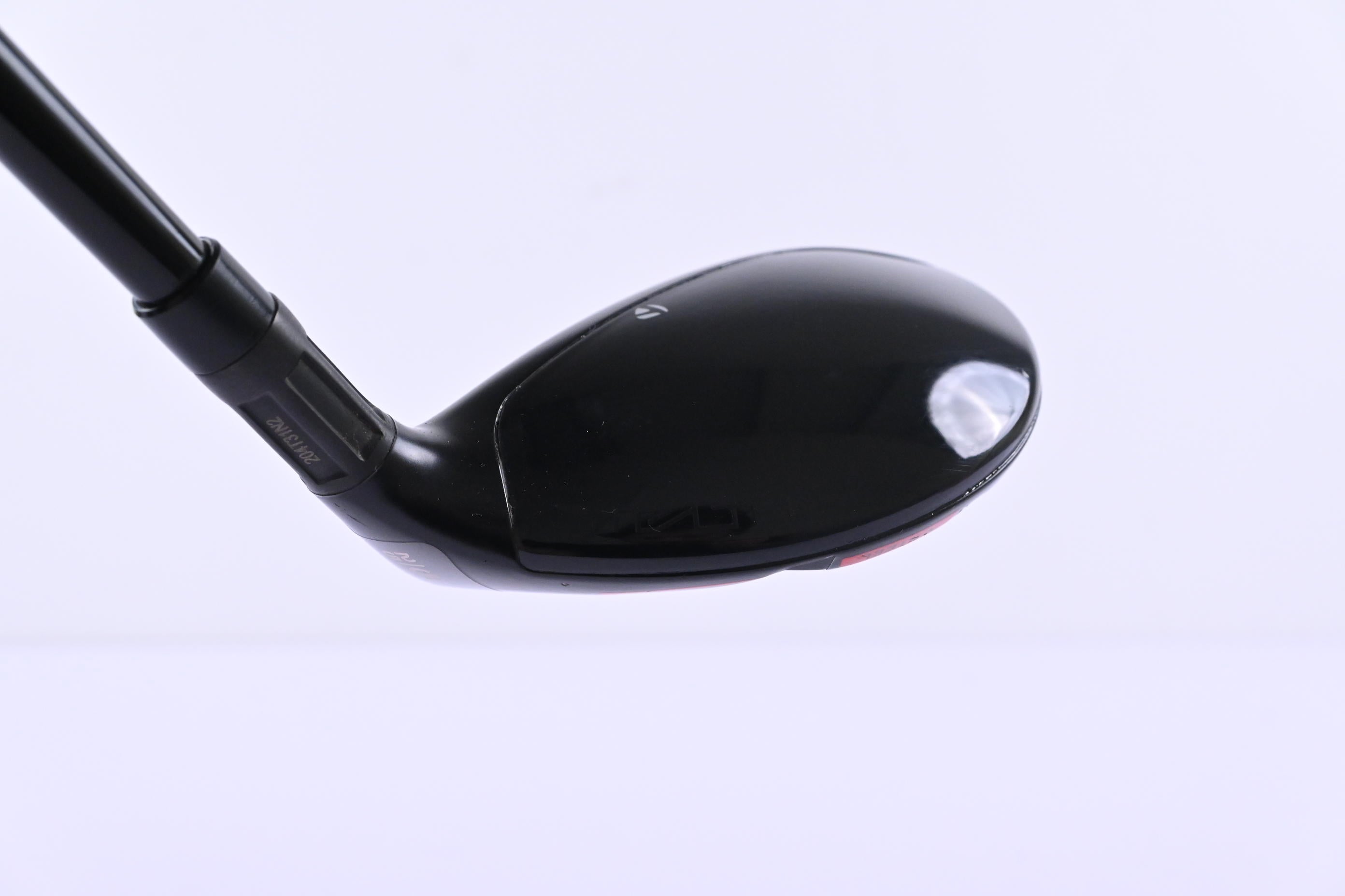 Taylormade Stealth 2 #5 Hybrid / 25 Degree / Senior Flex Fujikura Ventus Black 5