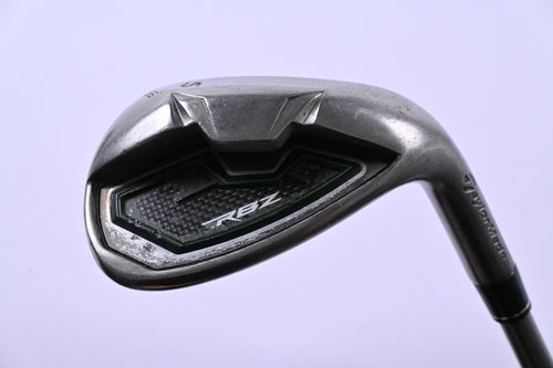 Ladies Taylormade RBZ Sand Wedge / 54 Degree / Ladies Flex RBZ 55 Shaft