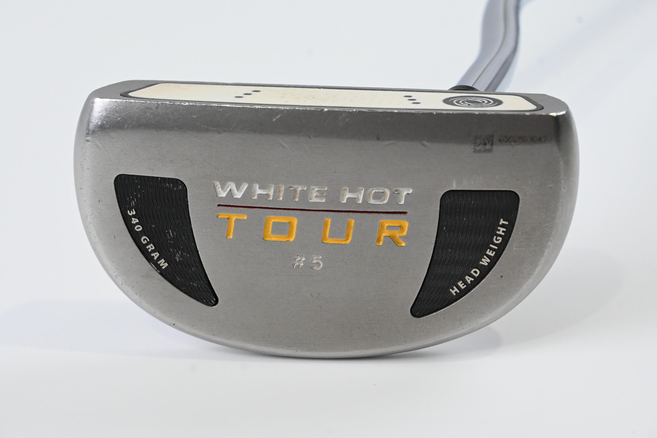 Odyssey White Hot Tour #5 Putter / 32 Inch