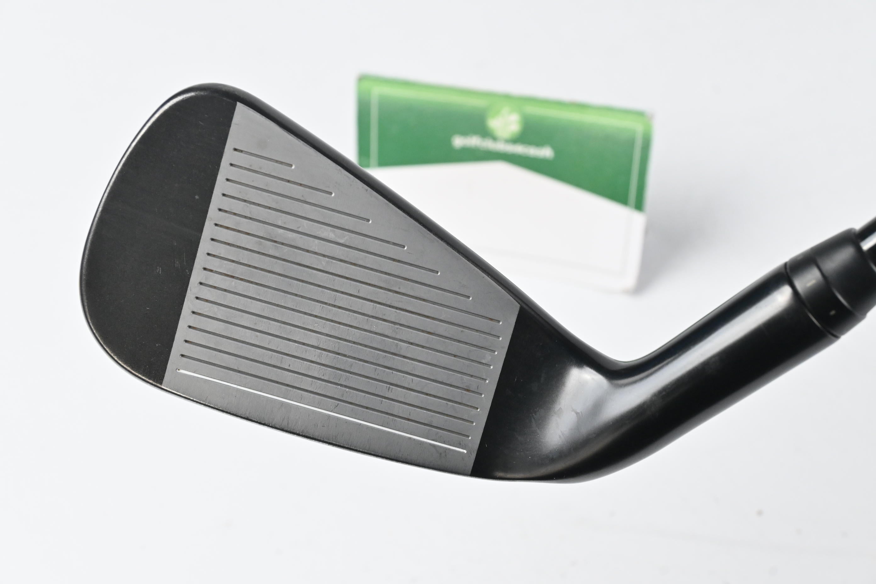 Ping iCrossover #3 Iron / 20 Degree / X-Flex Hzrdus Smoke Red RDX 80 Shaft