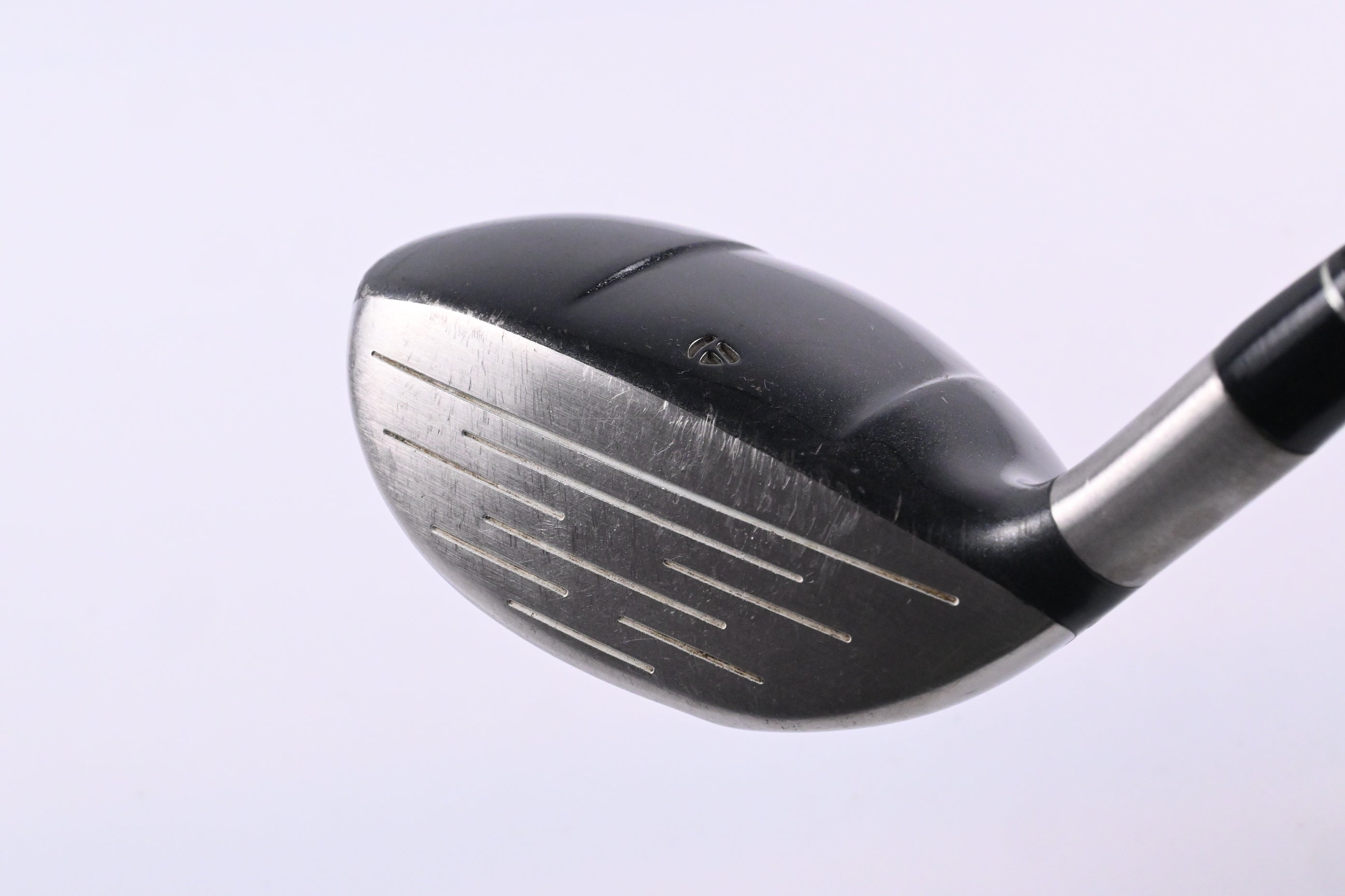 Taylormade 300 Series #7 Wood / 20 Degree / Regular Flex Taylormade Shaft