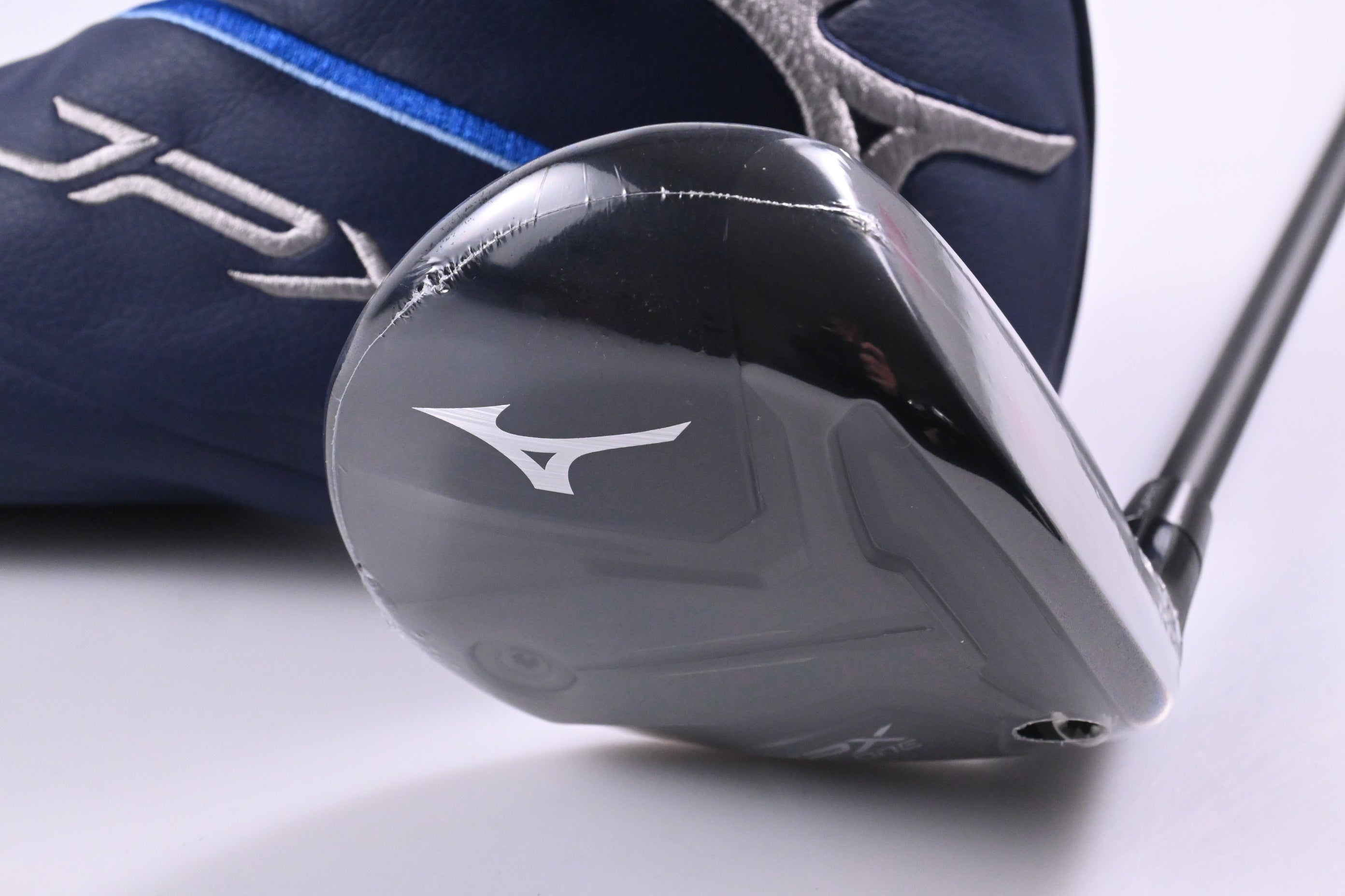 Mizuno JPX One #3 Wood / 15 Degree / Regular Flex Tensei 1K Blue 65 Shaft
