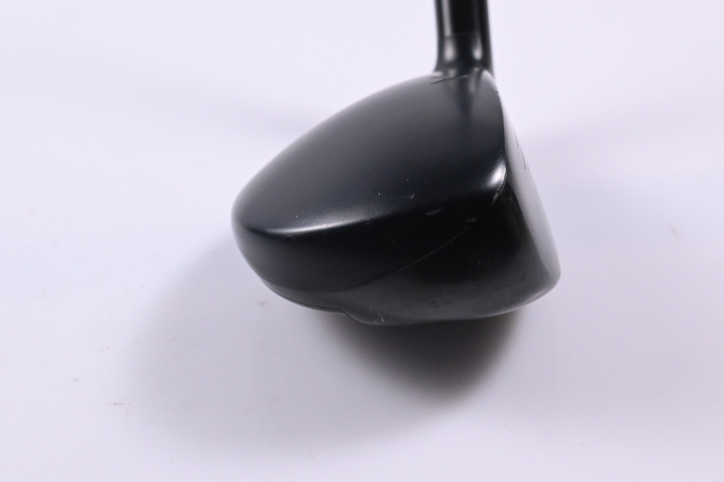 Callaway XR16 OS #3 Hybrid / 19 Degree / Senior Flex Mitsubishi Fubuki AT 50