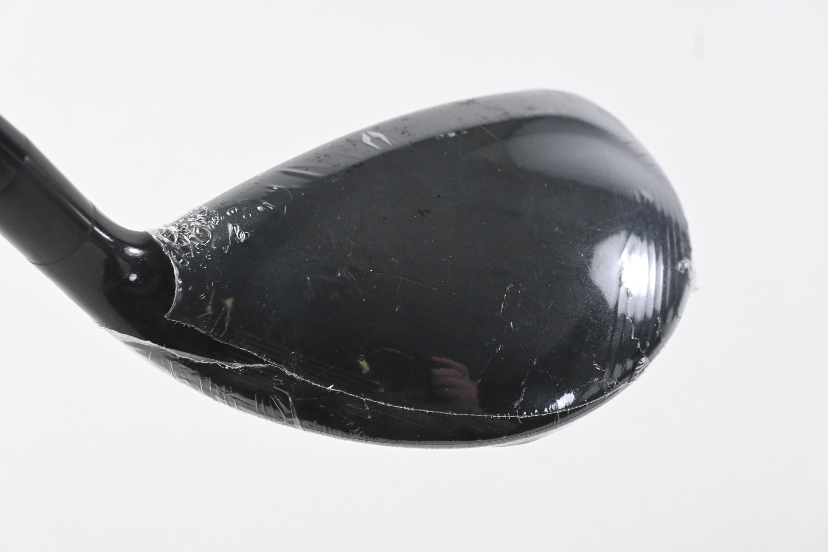Cleveland Halo XL Hy-Wood #4 Hybrid / 20 Degree / Regular Flex Aldila Ascent 40