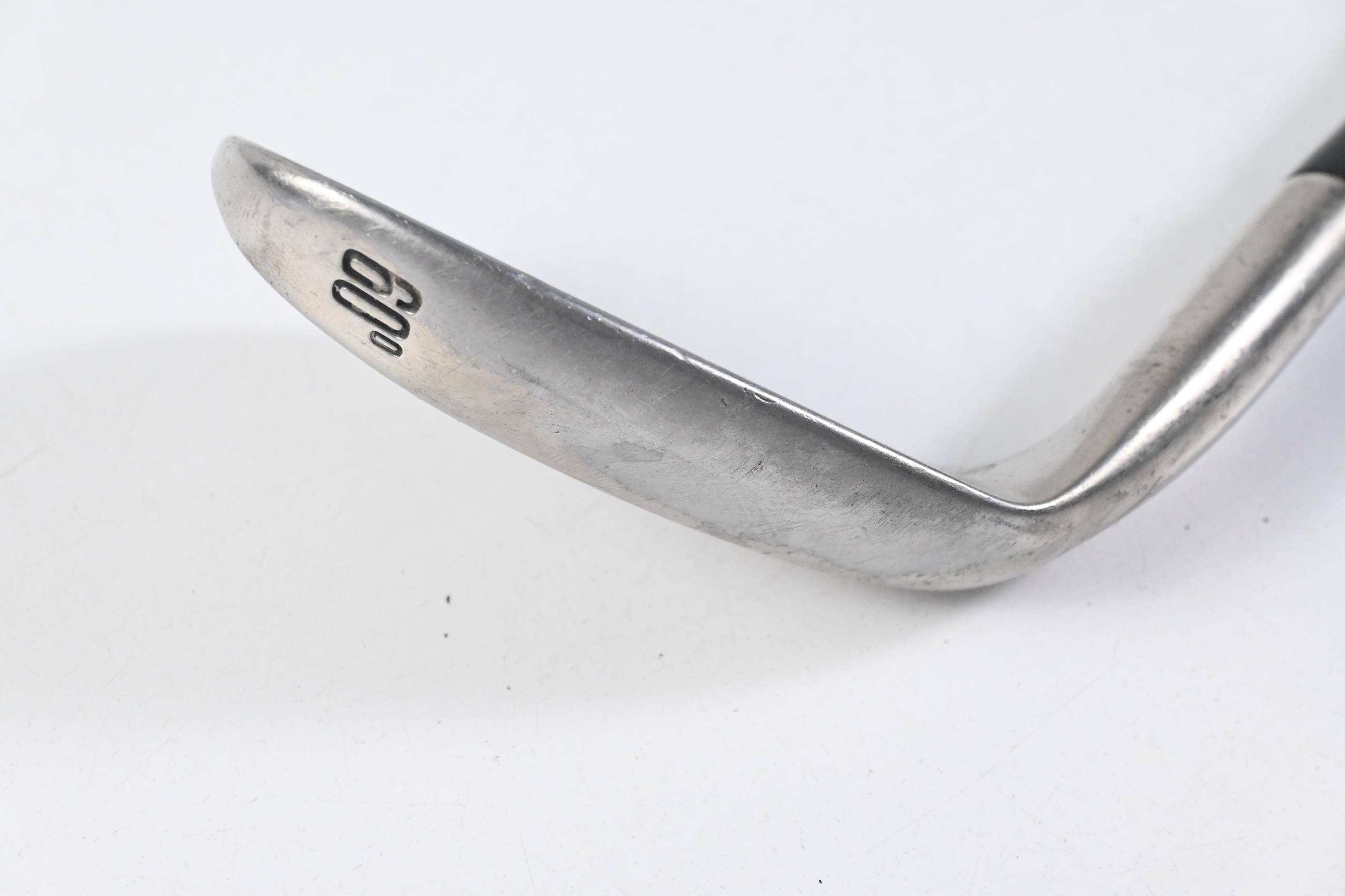 Cobra M Lob Wedge / 60 Degree / Wedge Flex Steel Shaft