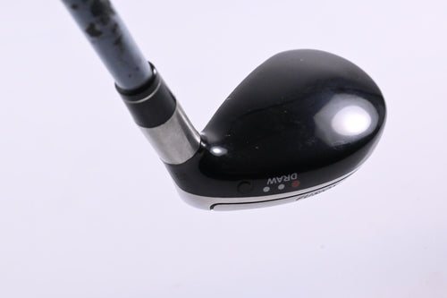 Callaway FT Fusion #3 Hybrid / 21 Degree / Regular Flex Fujikura M Fit-on Shaft