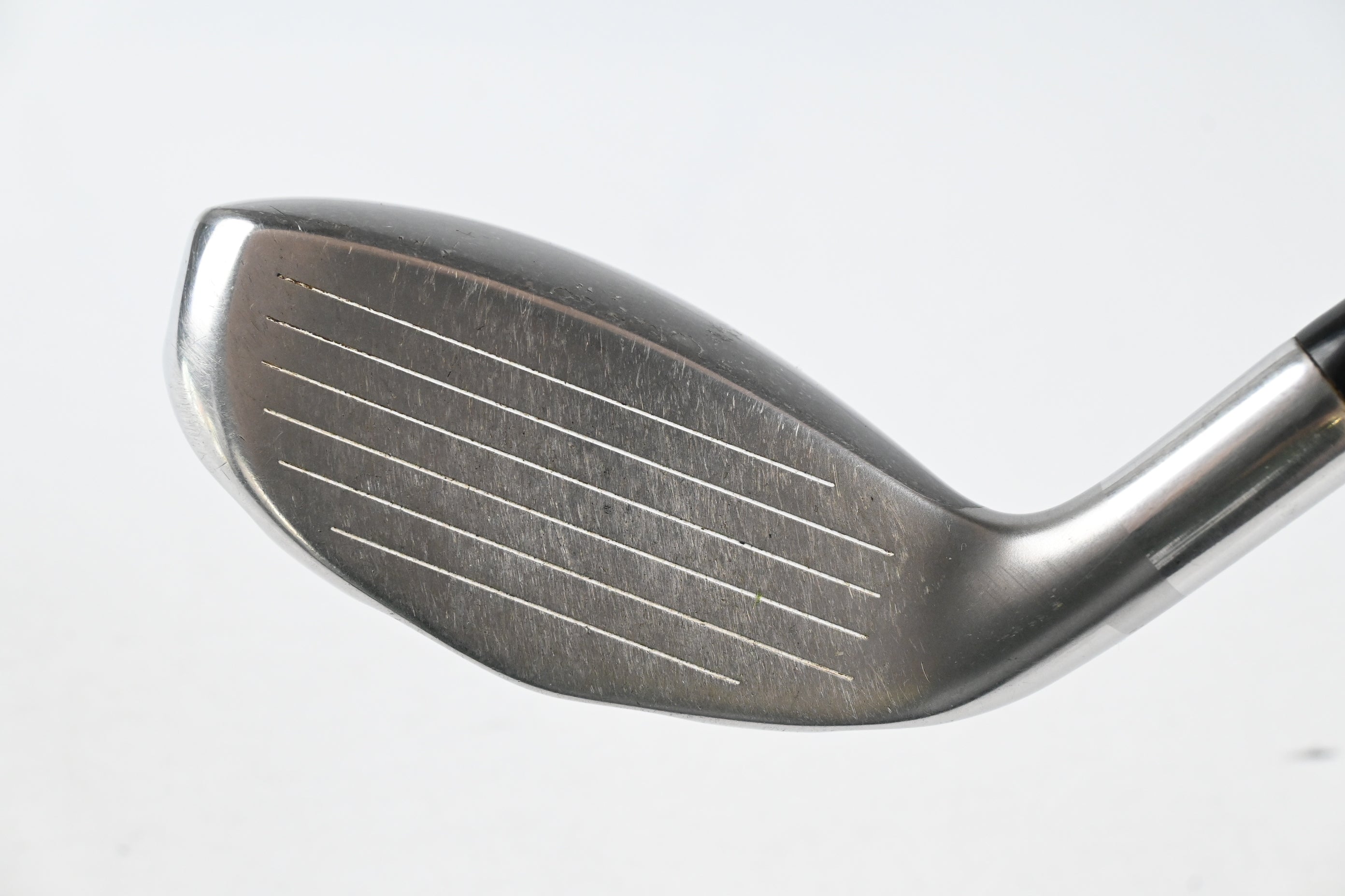 Cleveland Mashie #3 Hybrid / 20.5 Degree / Stiff Flex Miyazaki C.Kua 59 Shaft