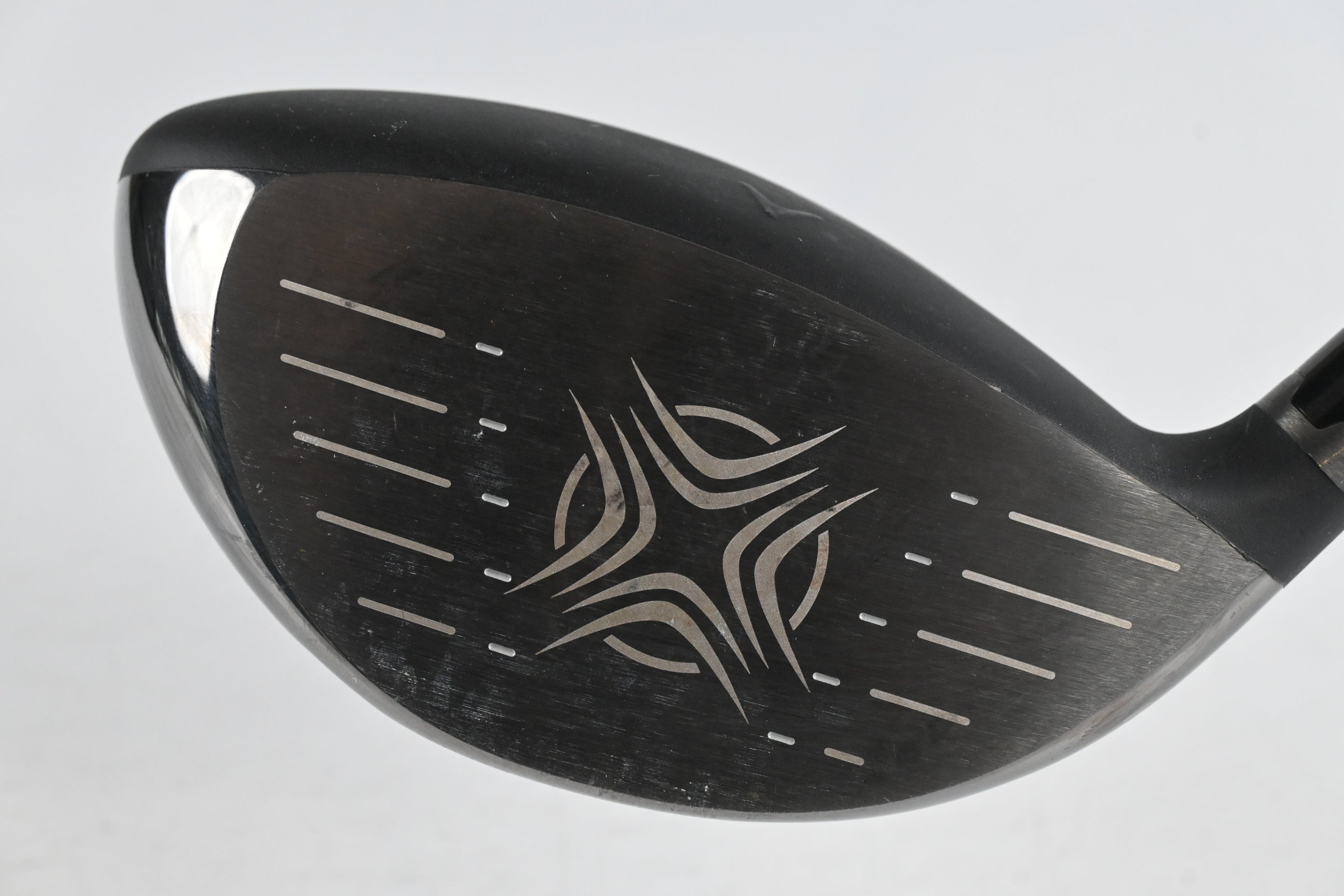 Callaway Great Big Bertha 2016 Driver / 9 Degree / Regular Flex Bassara E42