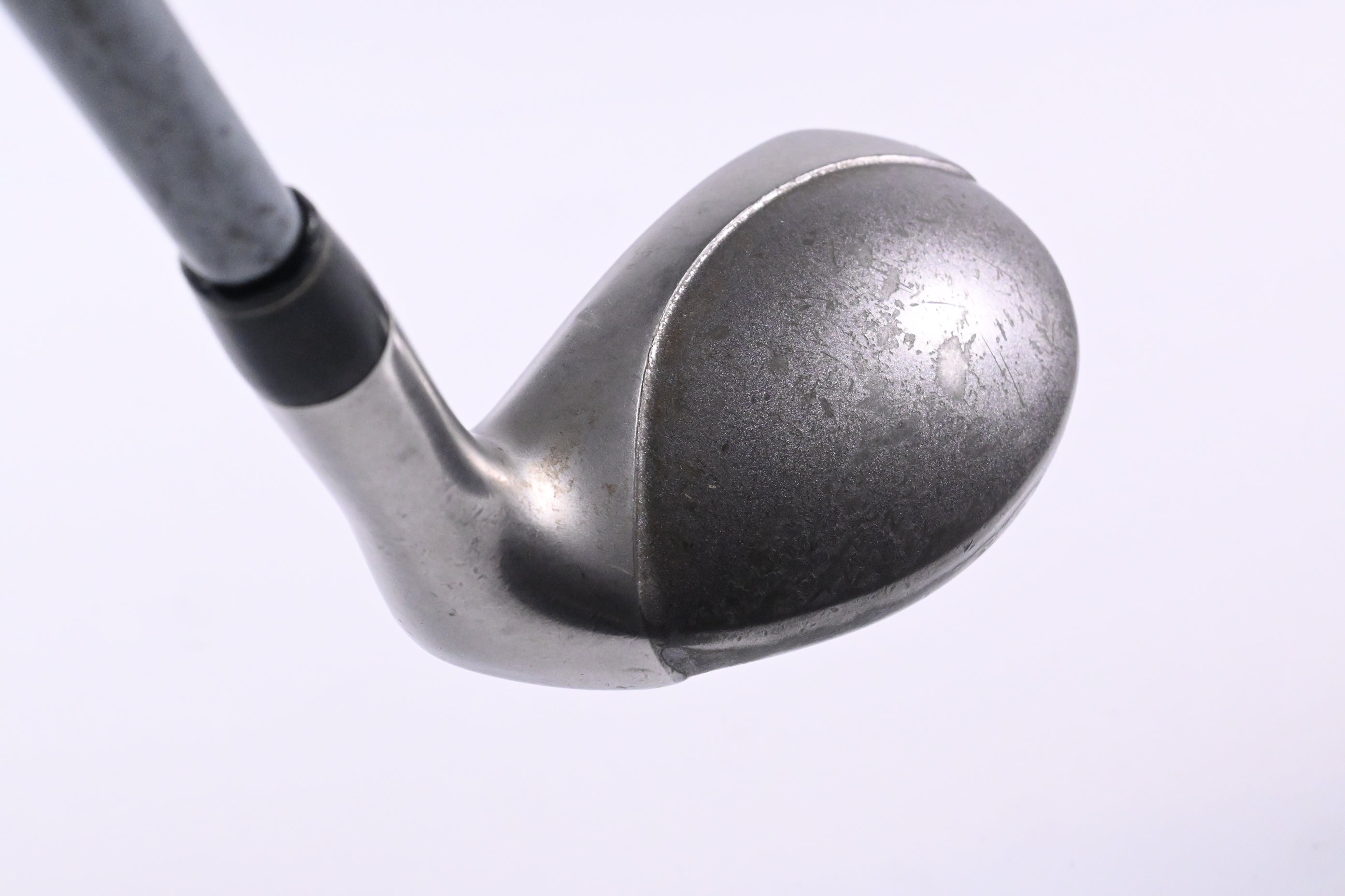 Ladies Taylormade Rescue Mid #4 Hybrid / 22 Degree / Ladies Flex M.A.S.² 50