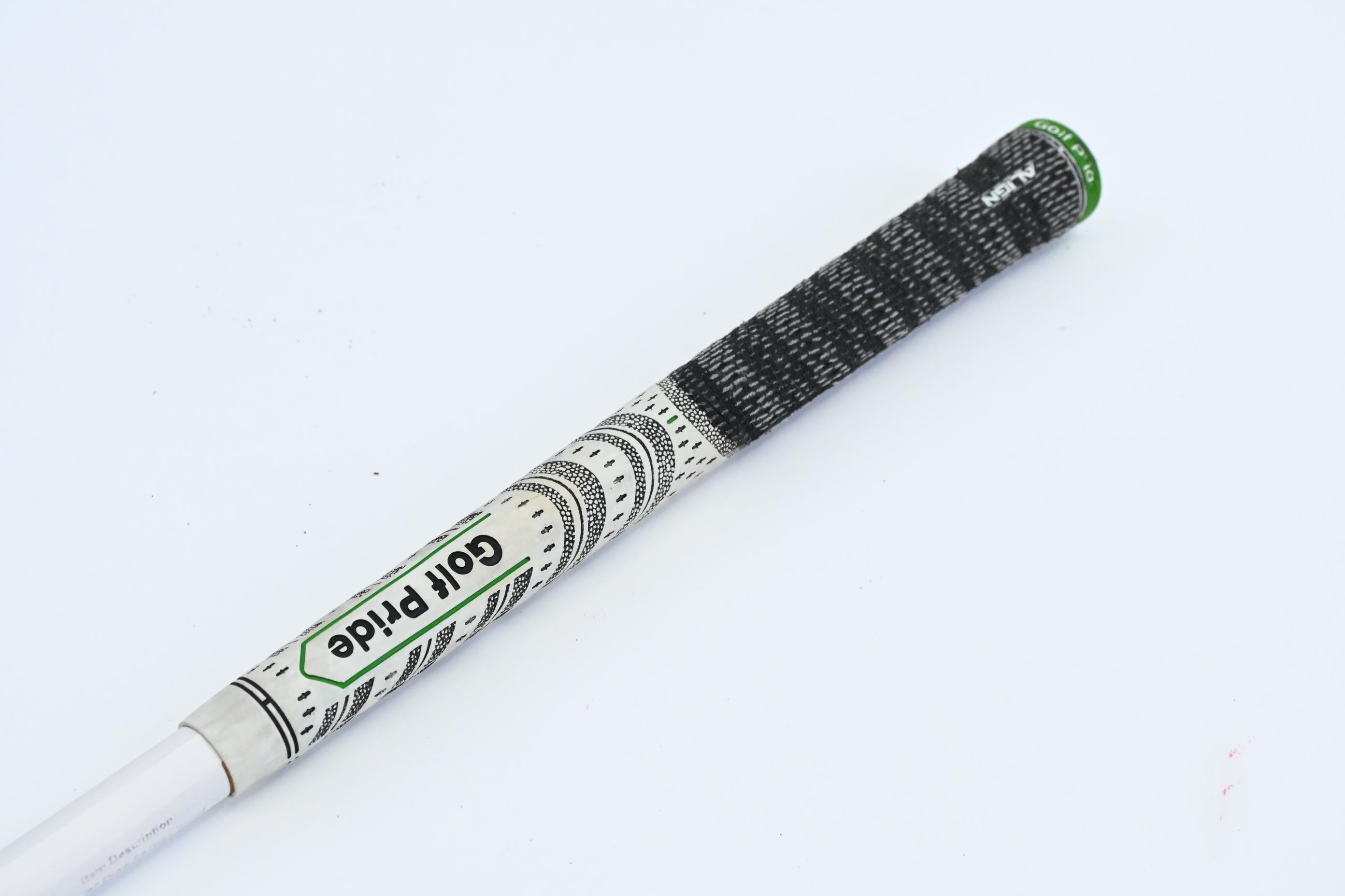 Taylormade R7 Draw #3 Wood / 15 Degree / Regular Flex Taylormade Reax 55 Shaft