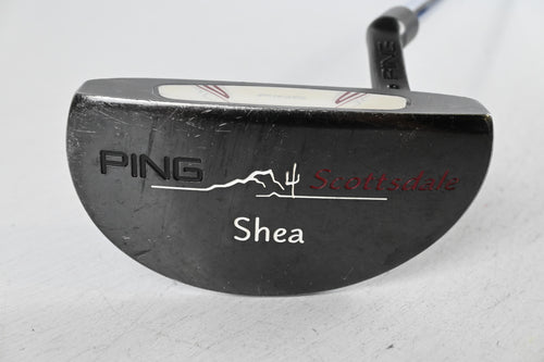 Ping Scottsdale Shea Putter / 36 Inch