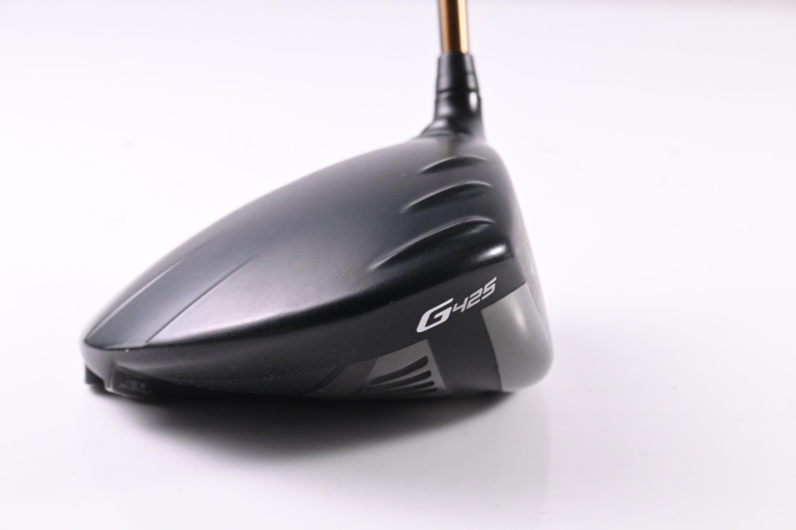 Ping G425 Max Driver / 12 Degree / Senior Flex Ping Alta CB 55 Shaft