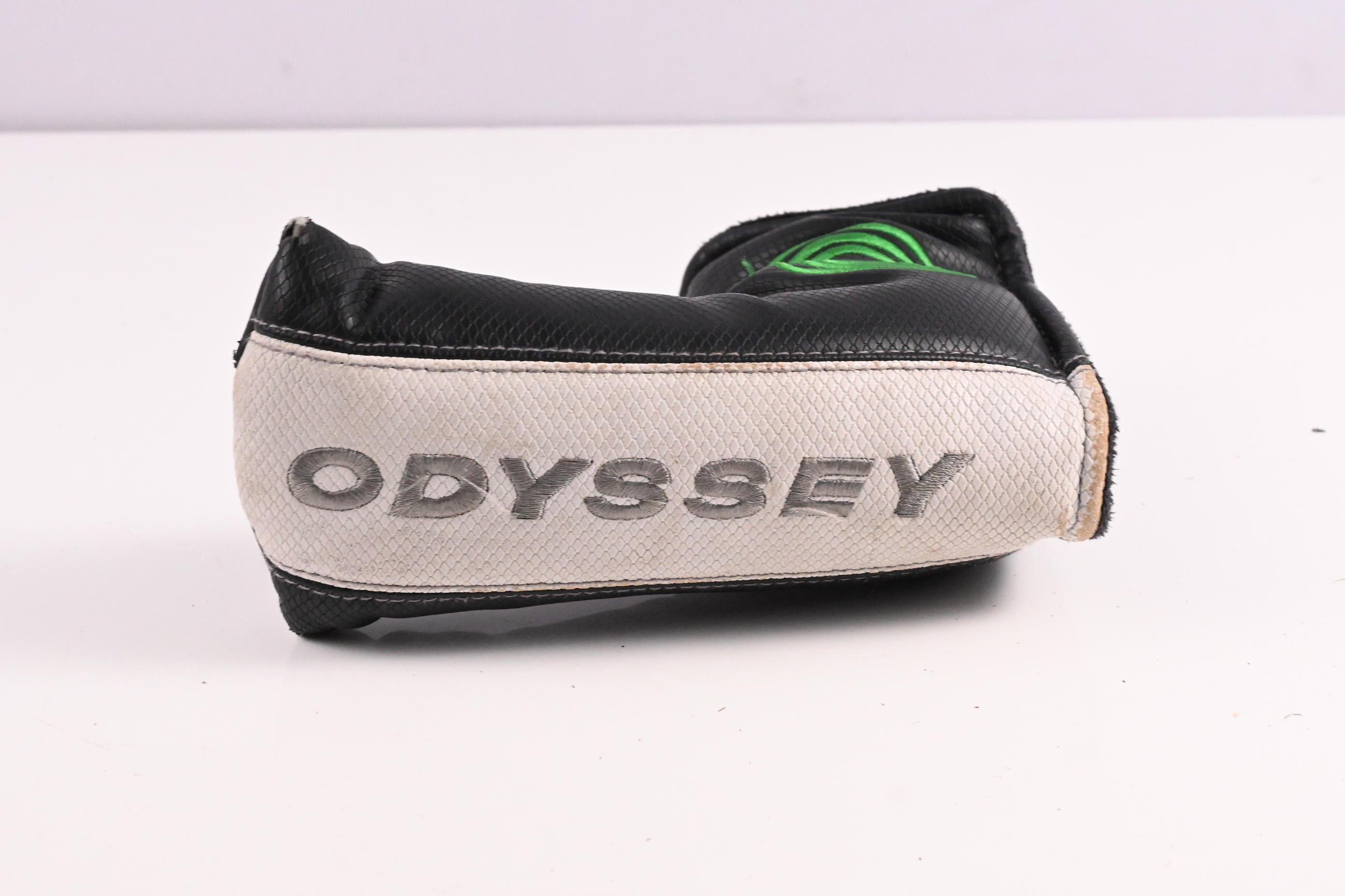 Left Hand Odyssey Toulon Stroke Lab Austin Putter / 35 Inch