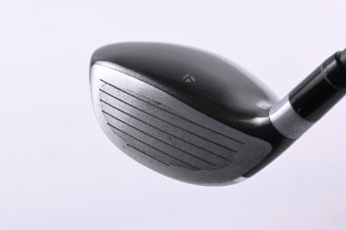 Taylormade SLDR #3 Wood / 15 Degree / Regular Flex Speeder 77 Shaft