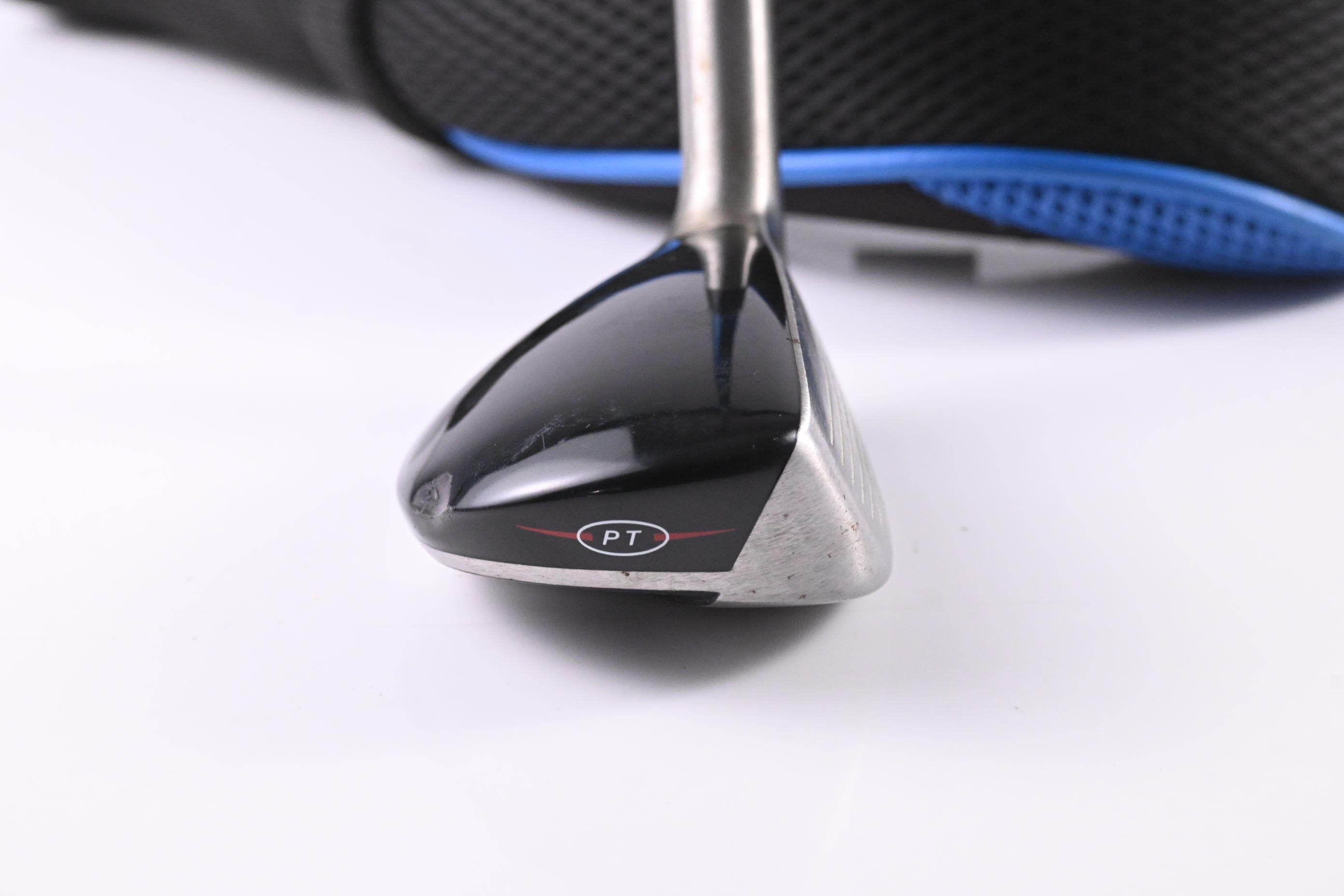 Titleist 585.H #3 Hybrid / 21 Degree / Regular Flex Aldila VS Proto 80 Shaft