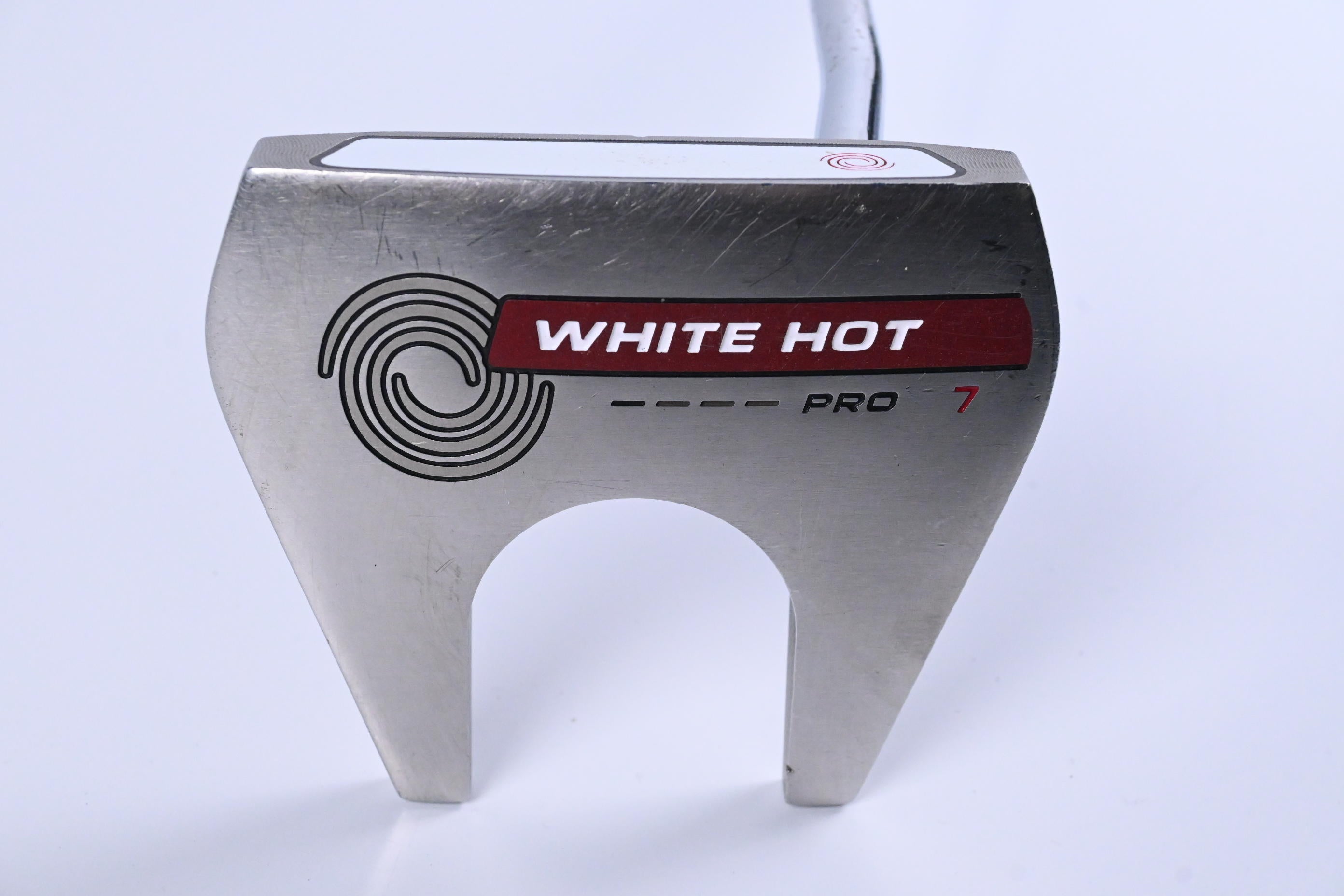 Odyssey White Hot Pro 7 Putter / 34 Inch