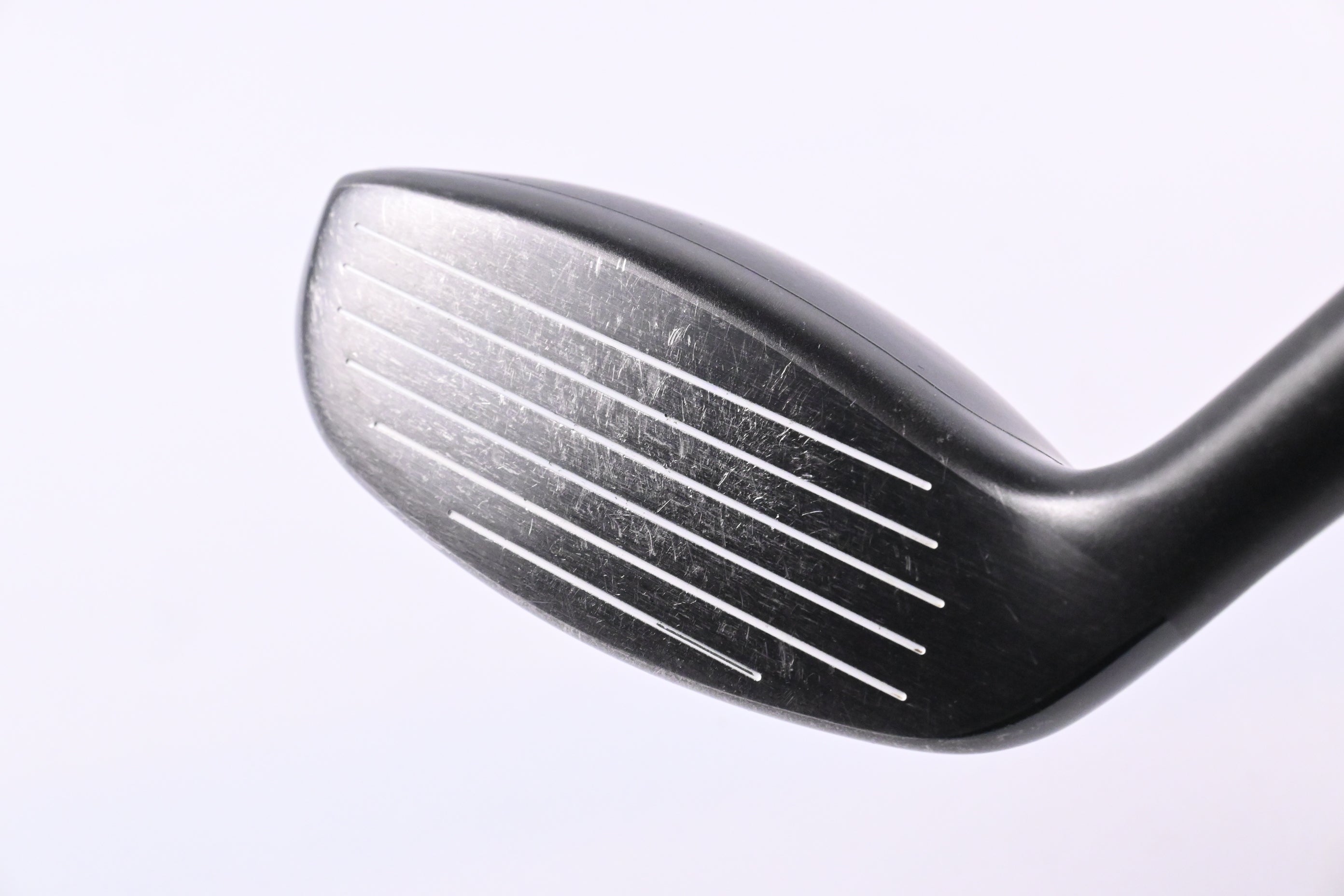 Ping G25 #4 Hybrid / 23 Degree / Regular Flex Ping TFC 189 Shaft