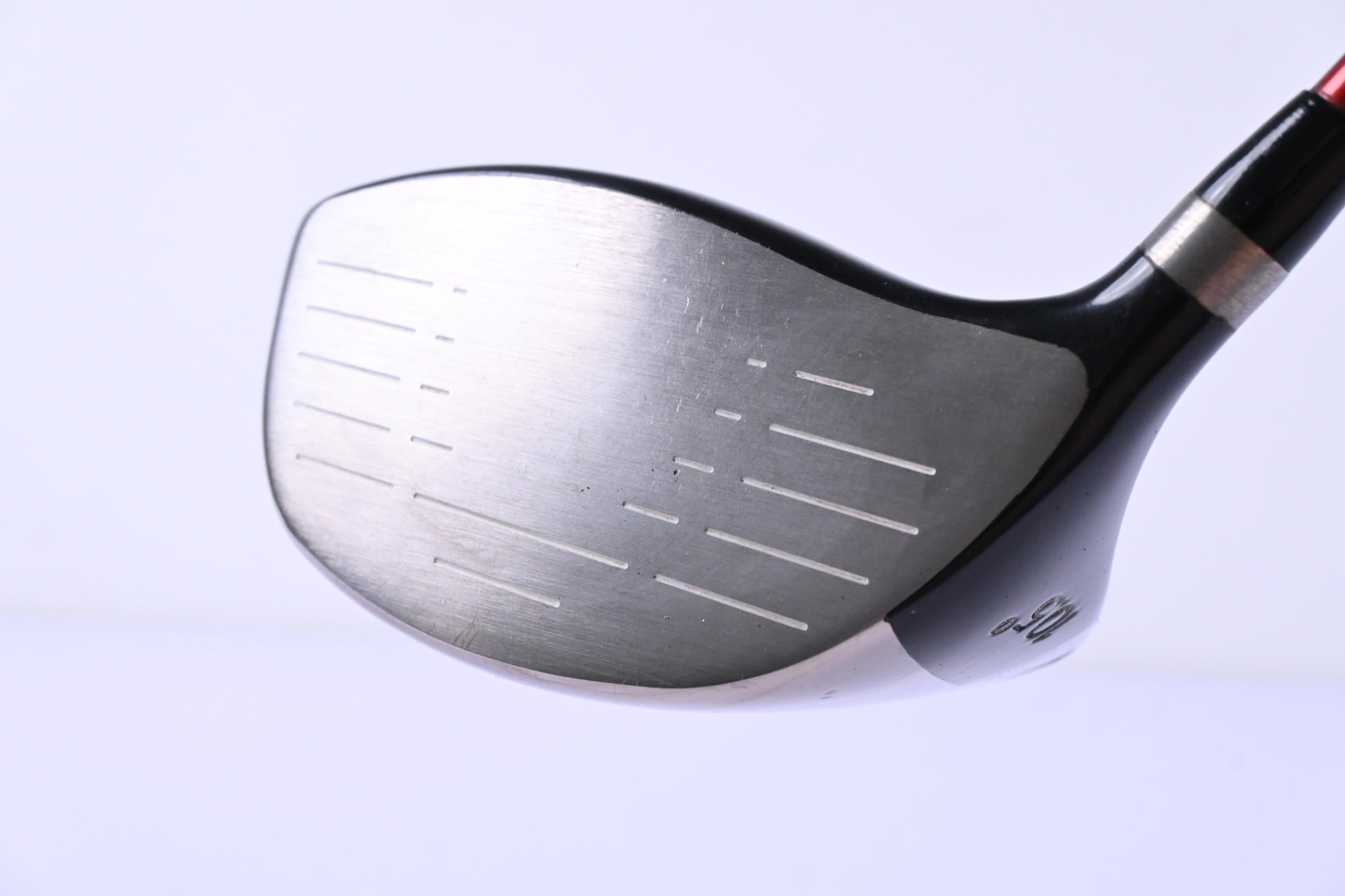 Ping G15 Driver / 10.5 Degree / Regular Flex Ping TFC 149 Shaft