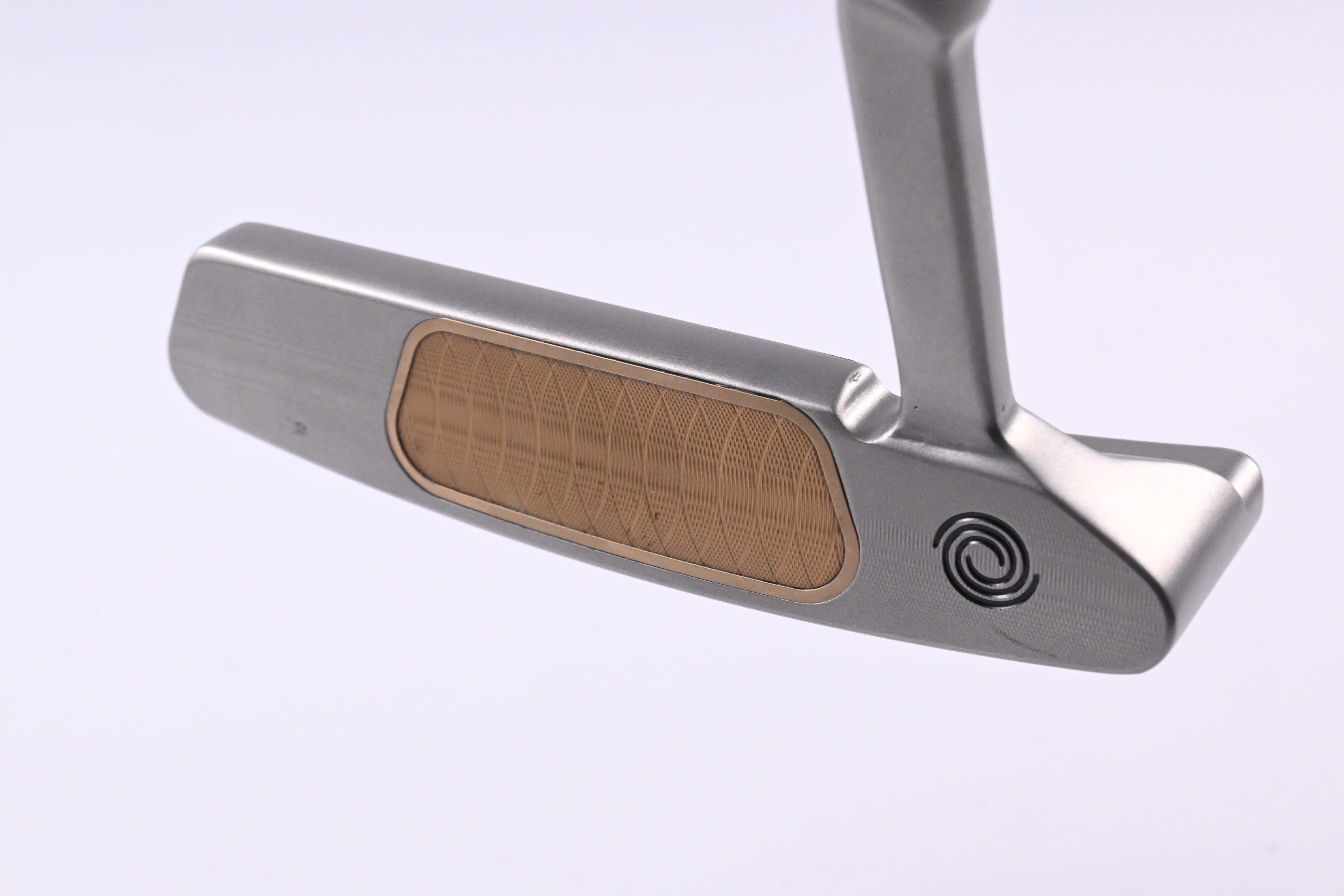 Tour Issue Odyssey AI-One Milled Silver Series Two T Putter / 34 Inch