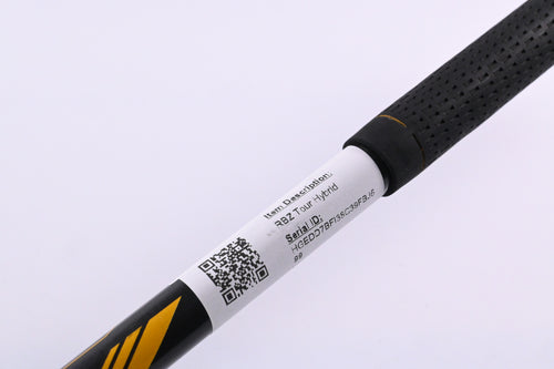 Taylormade RBZ Tour #3 Hybrid / 18.5 Degree / Regular Flex Rocketfuel 80 Shaft