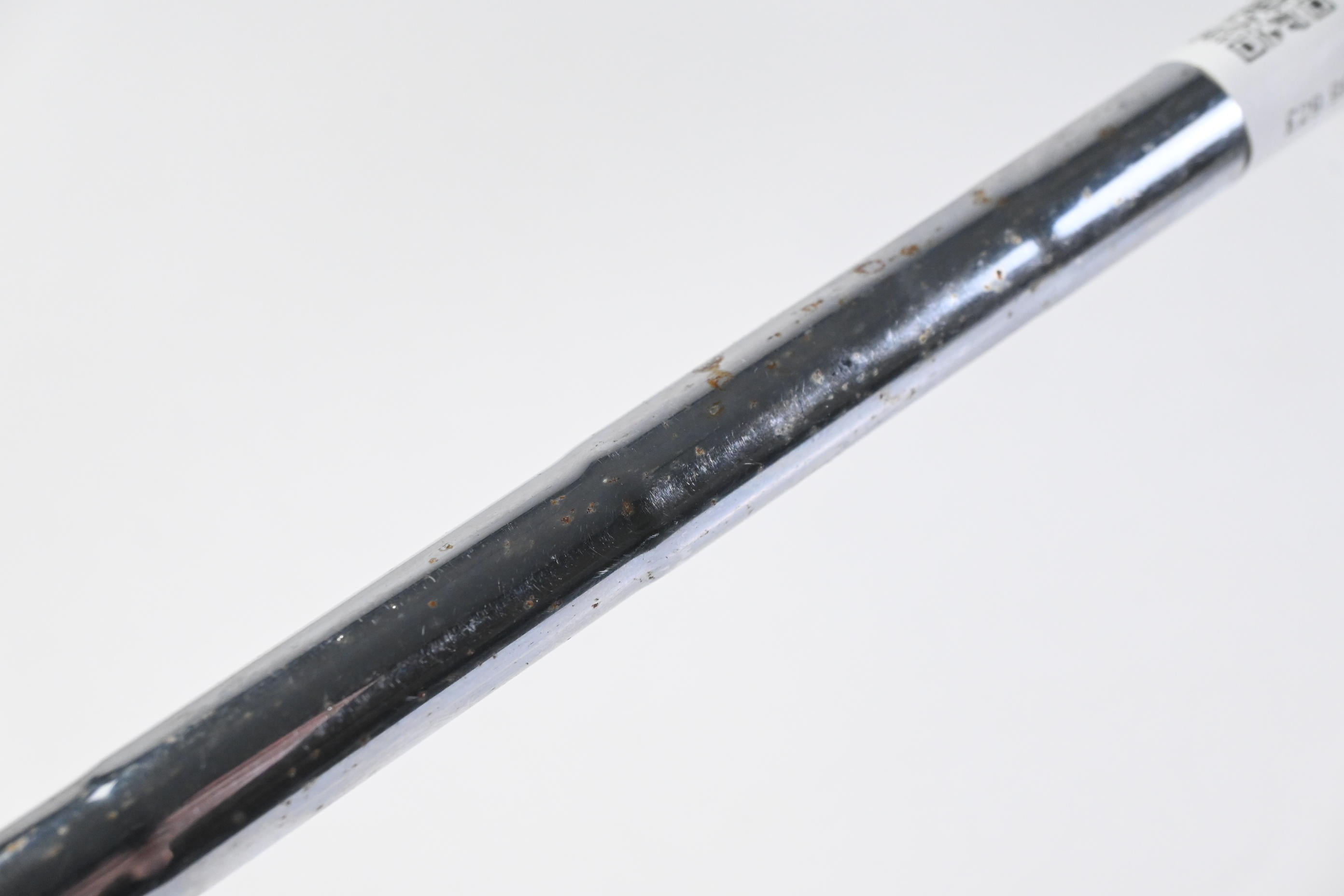 Cobra M Lob Wedge / 60 Degree / Wedge Flex Steel Shaft