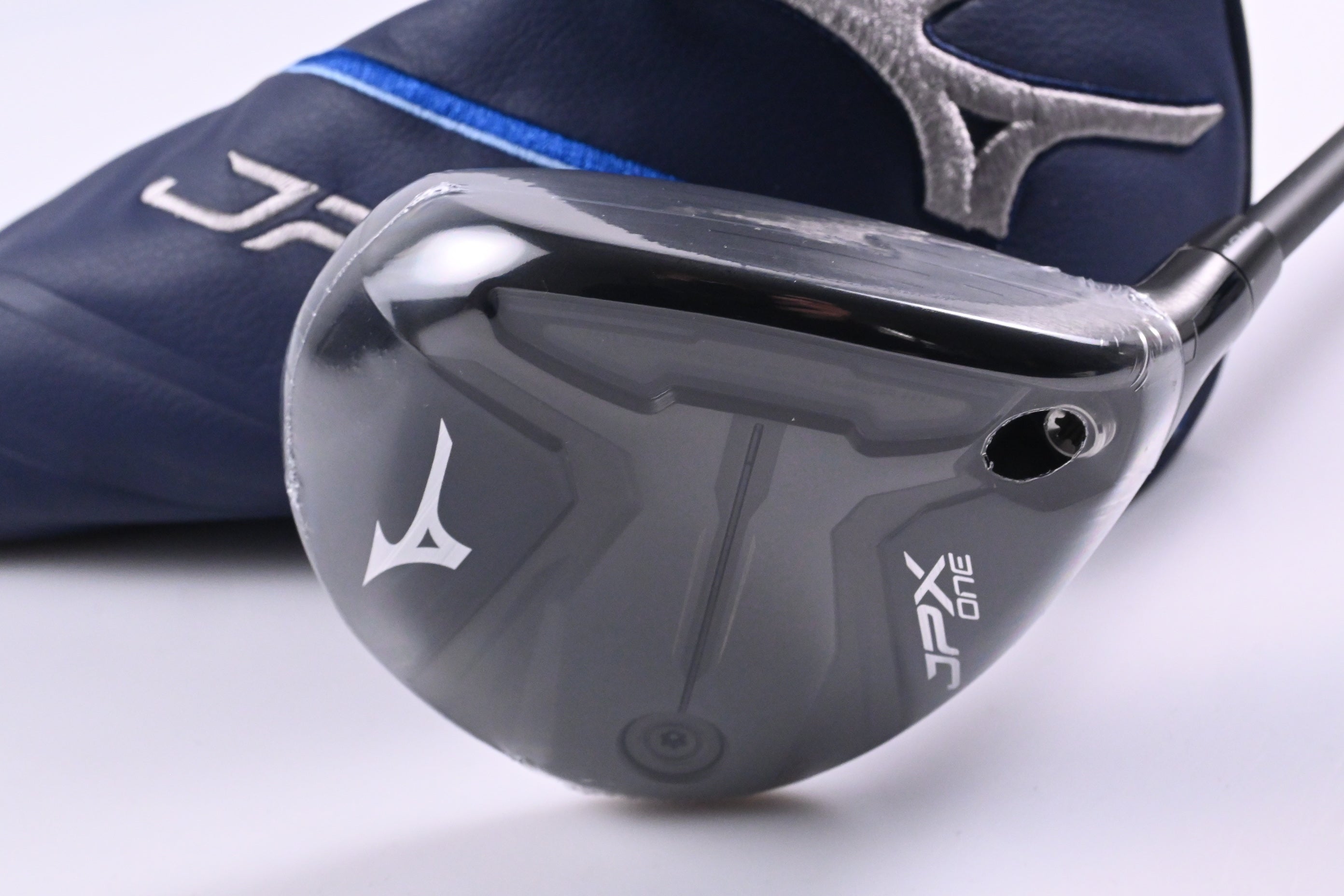 Mizuno JPX One #3 Wood / 15 Degree / Regular Flex Tensei 1K Blue 65 Shaft