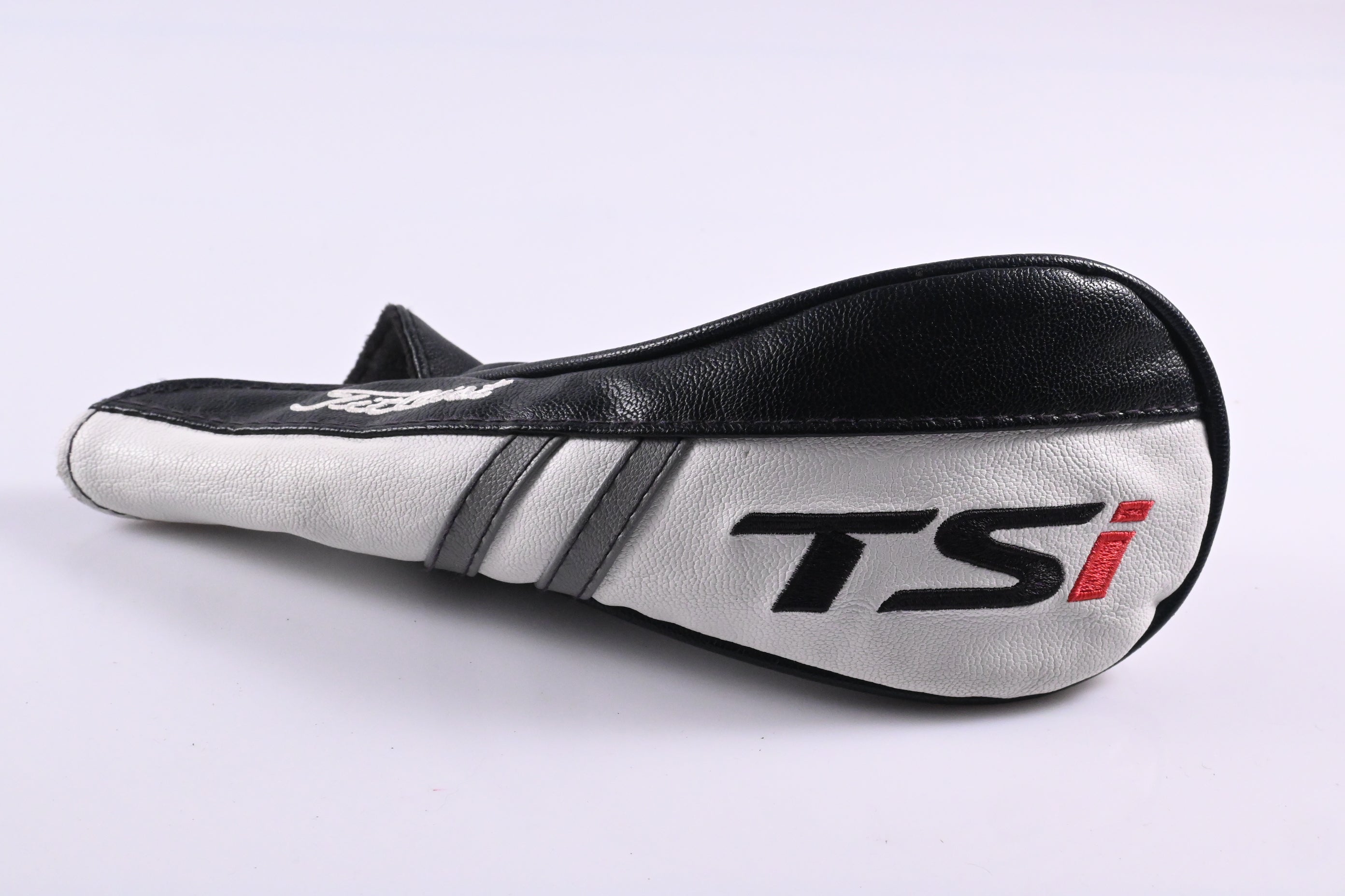 Titleist TSi2 #3 Hybrid / 18 Degree / Stiff Flex Kuro Kage Black 55 Shaft